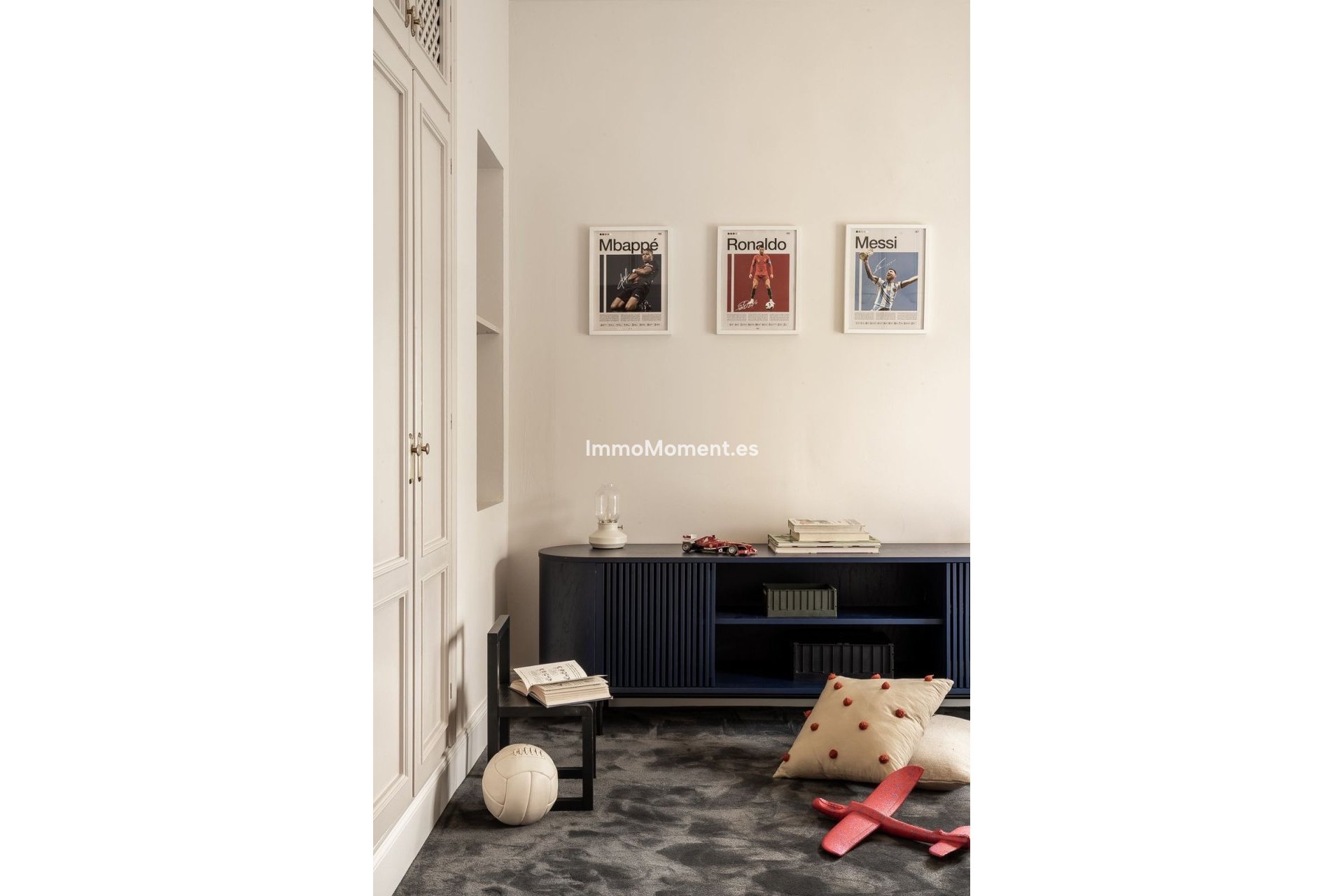 Resale - Villa - Marbella - El Rosario