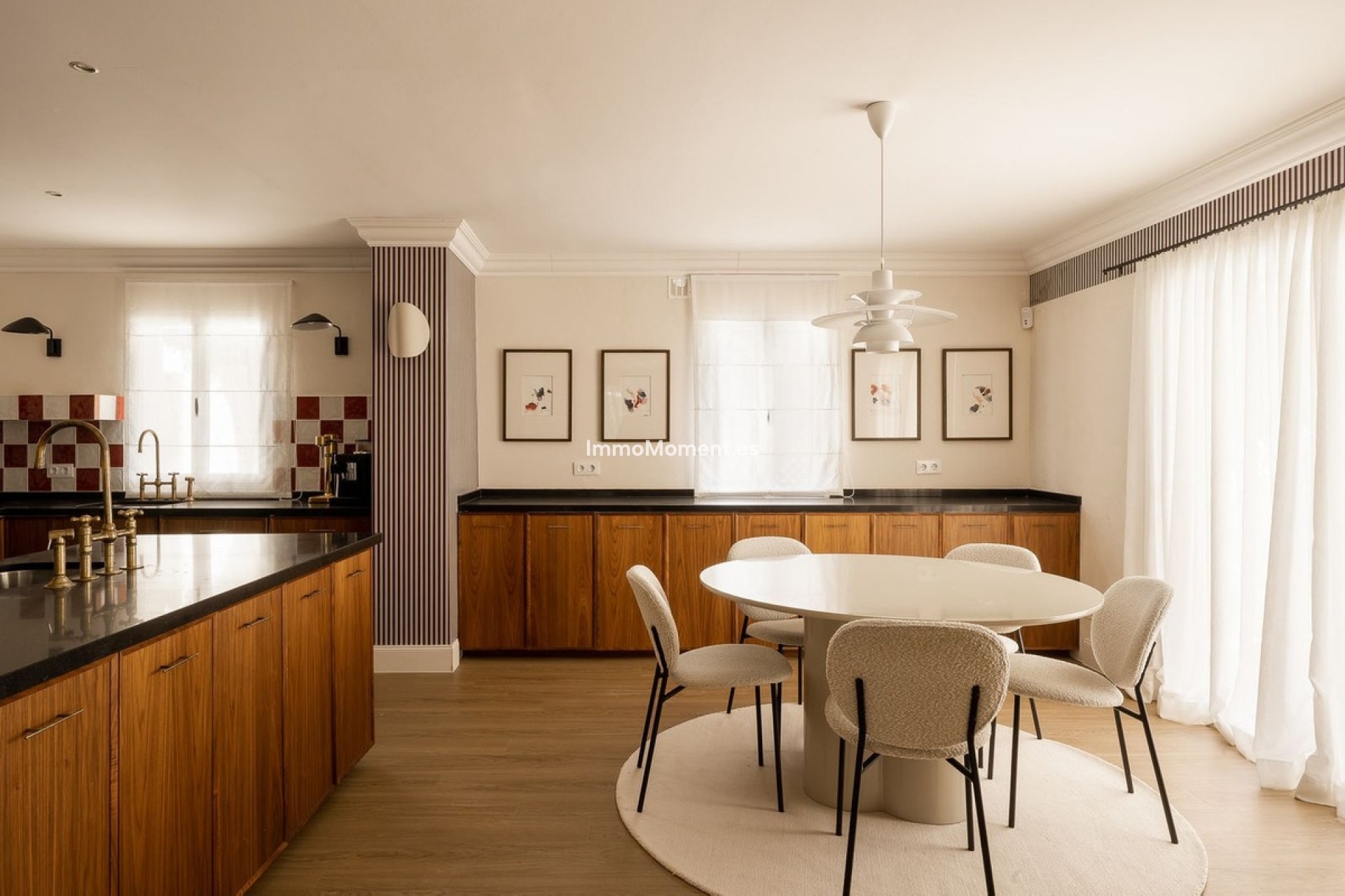 Resale - Villa - Marbella - El Rosario