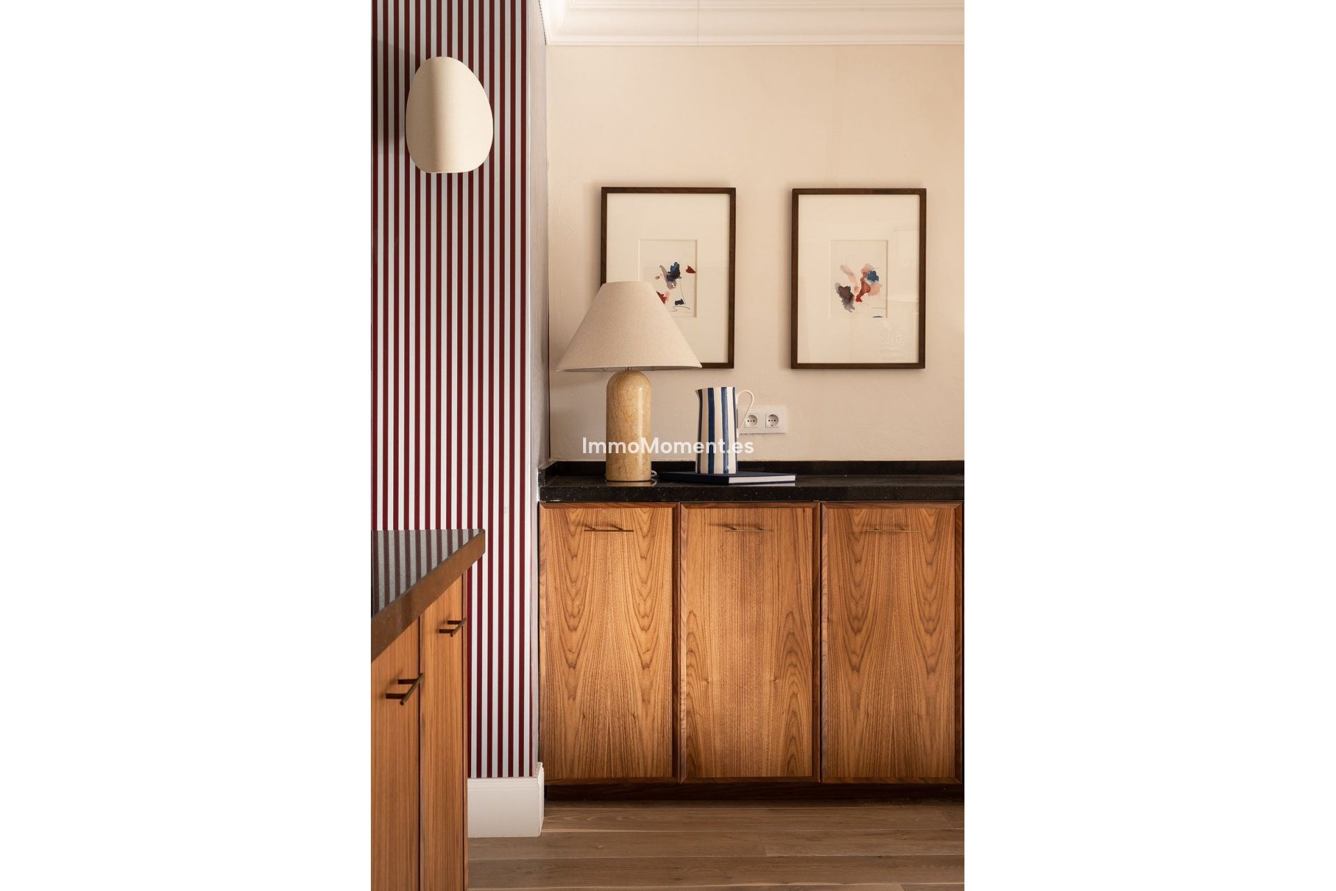 Resale - Villa - Marbella - El Rosario