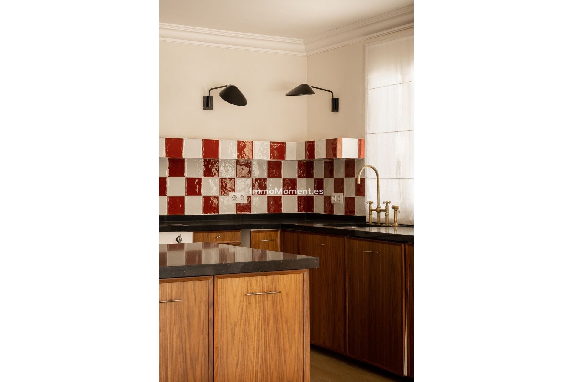 Resale - Villa - Marbella - El Rosario