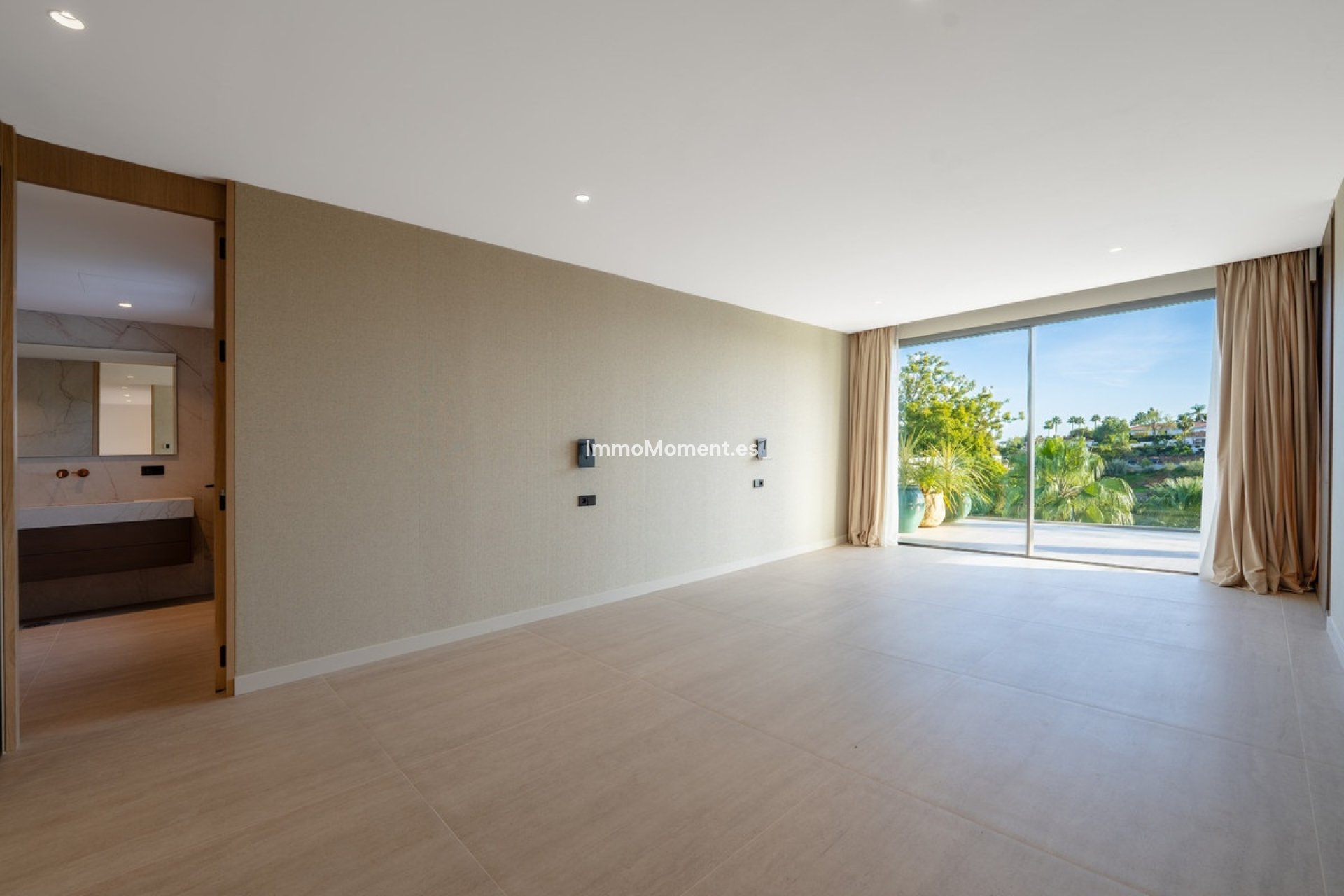 Resale - Villa - Marbella - El Rosario