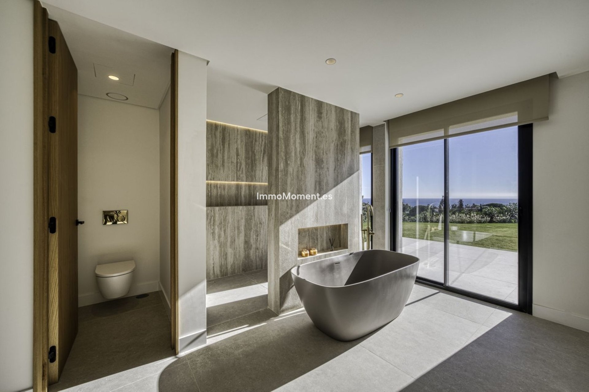 Resale - Villa - Marbella - El Rosario