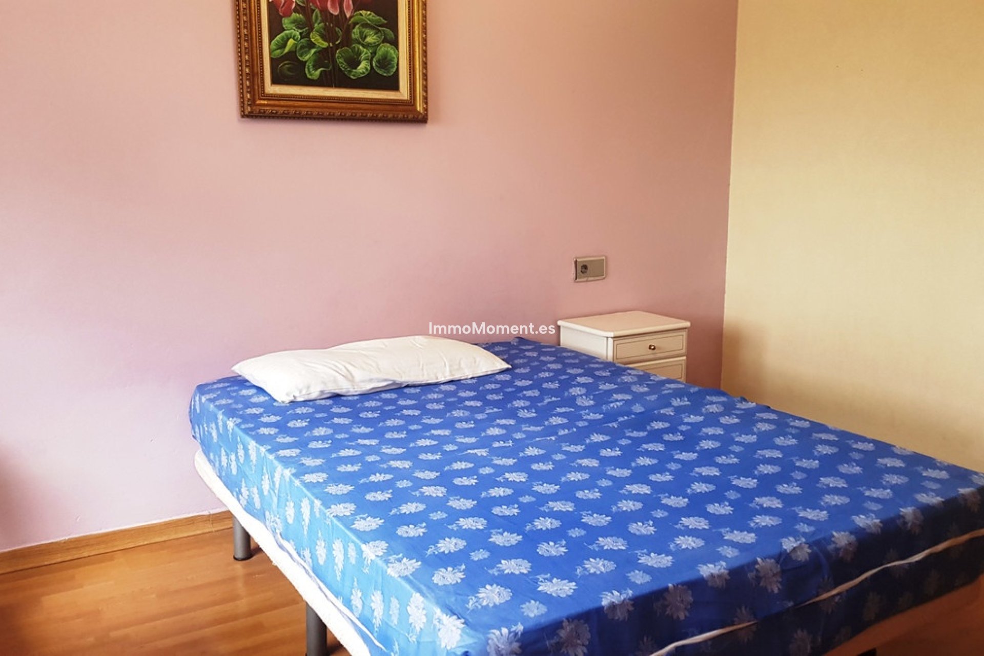 Resale - Villa - Marbella - Elviria