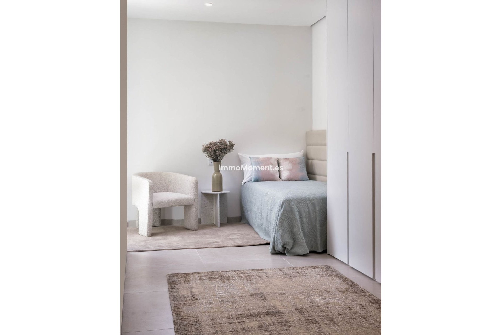 Resale - Villa - Marbella - Elviria