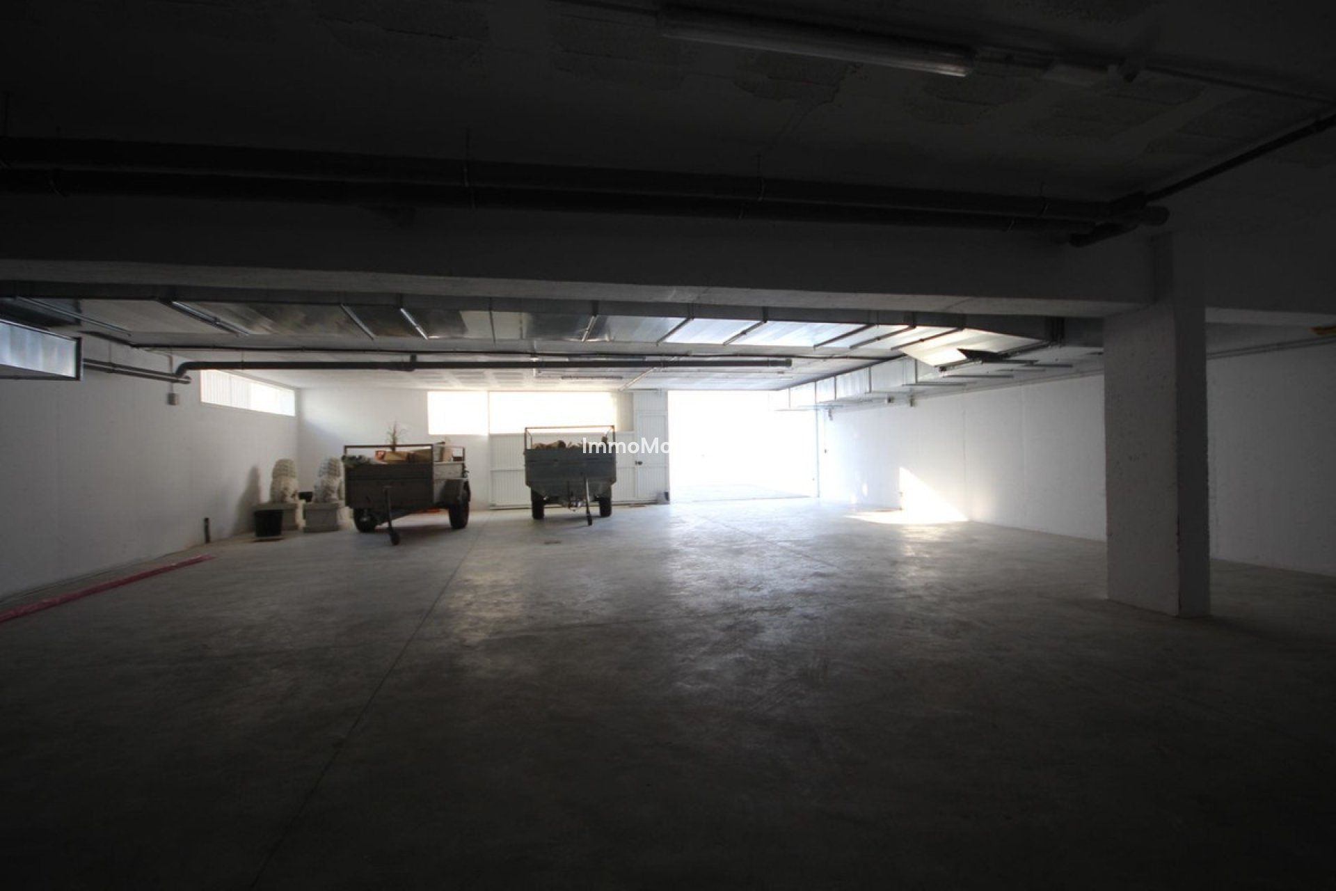 Resale - Villa - Marbella - Elviria