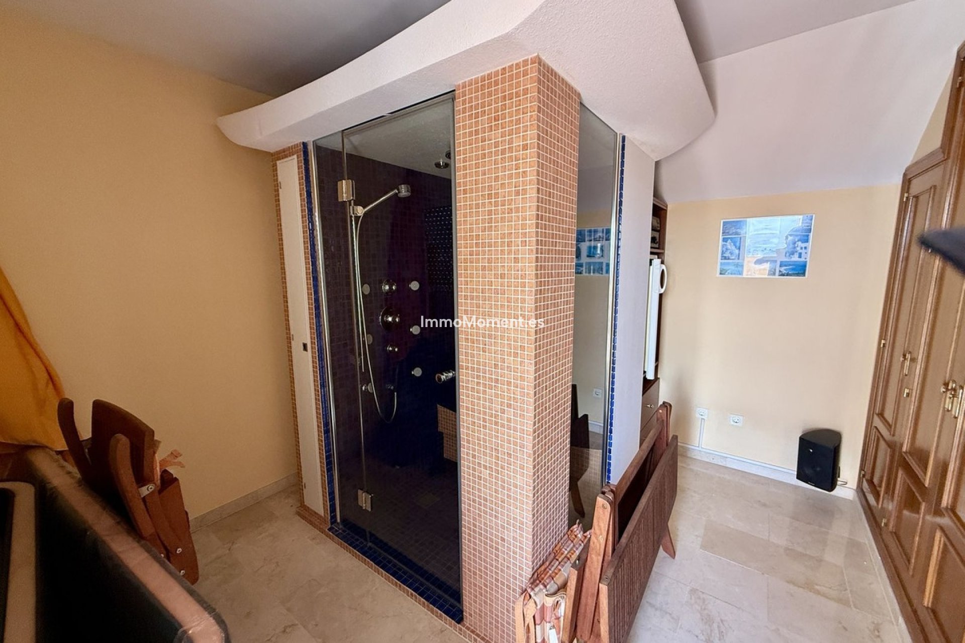 Resale - Villa - Marbella - Elviria