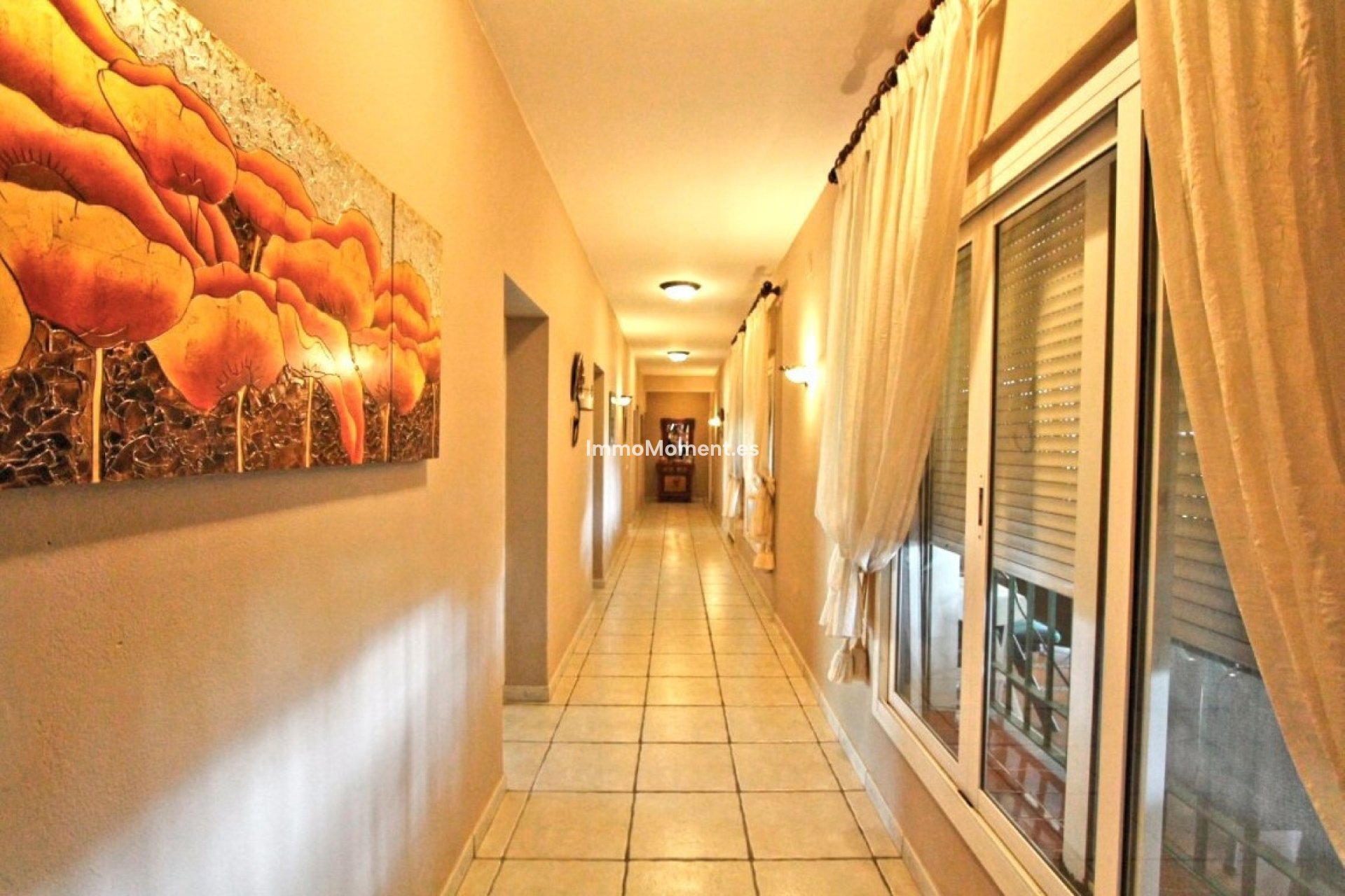 Resale - Villa - Marbella - Elviria