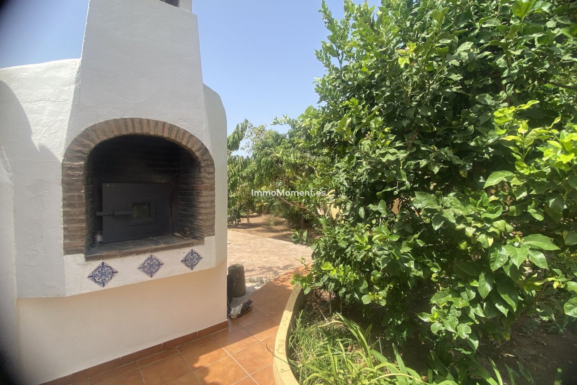 Resale - Villa - Marbella - Elviria