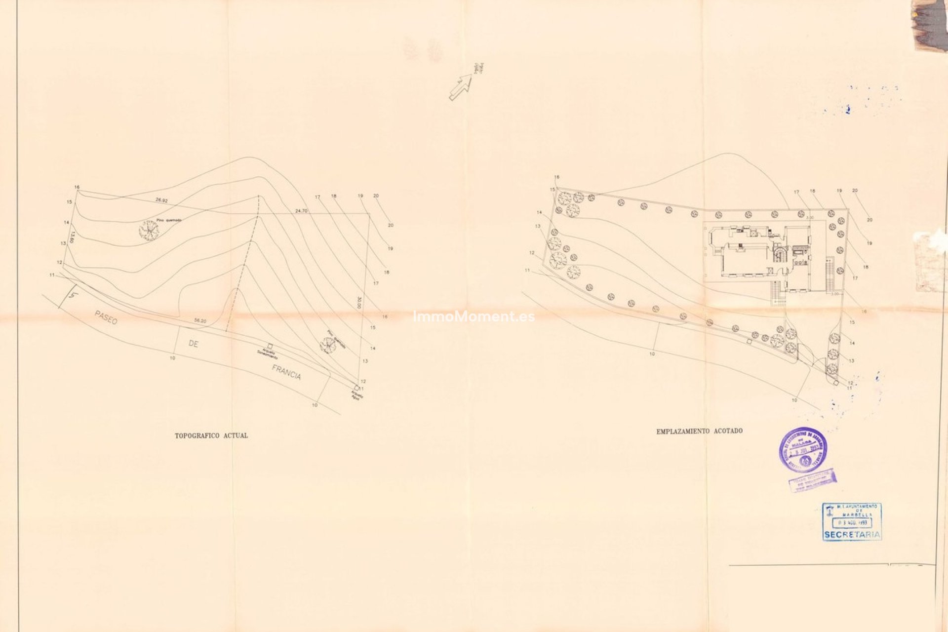 Resale - Villa - Marbella - Elviria