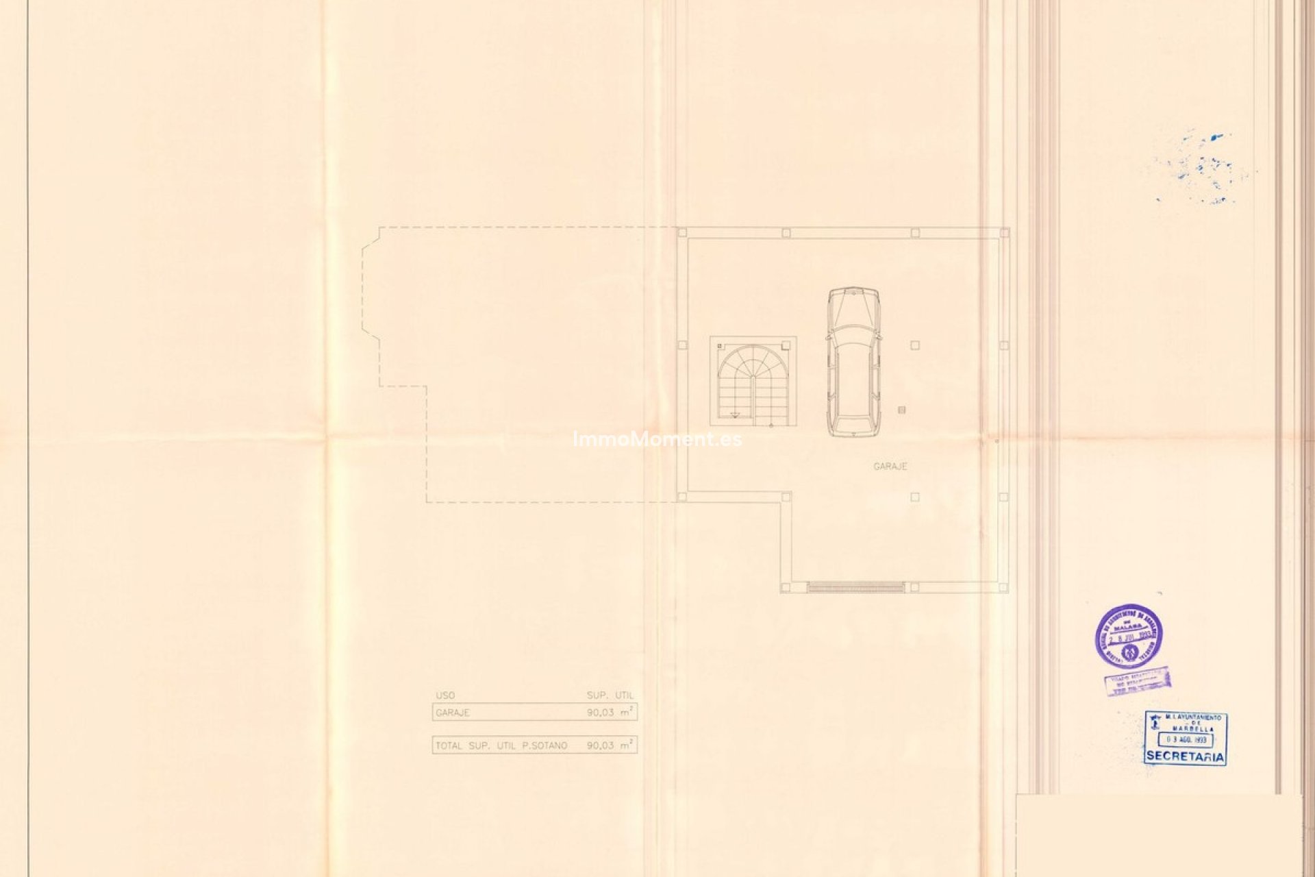 Resale - Villa - Marbella - Elviria