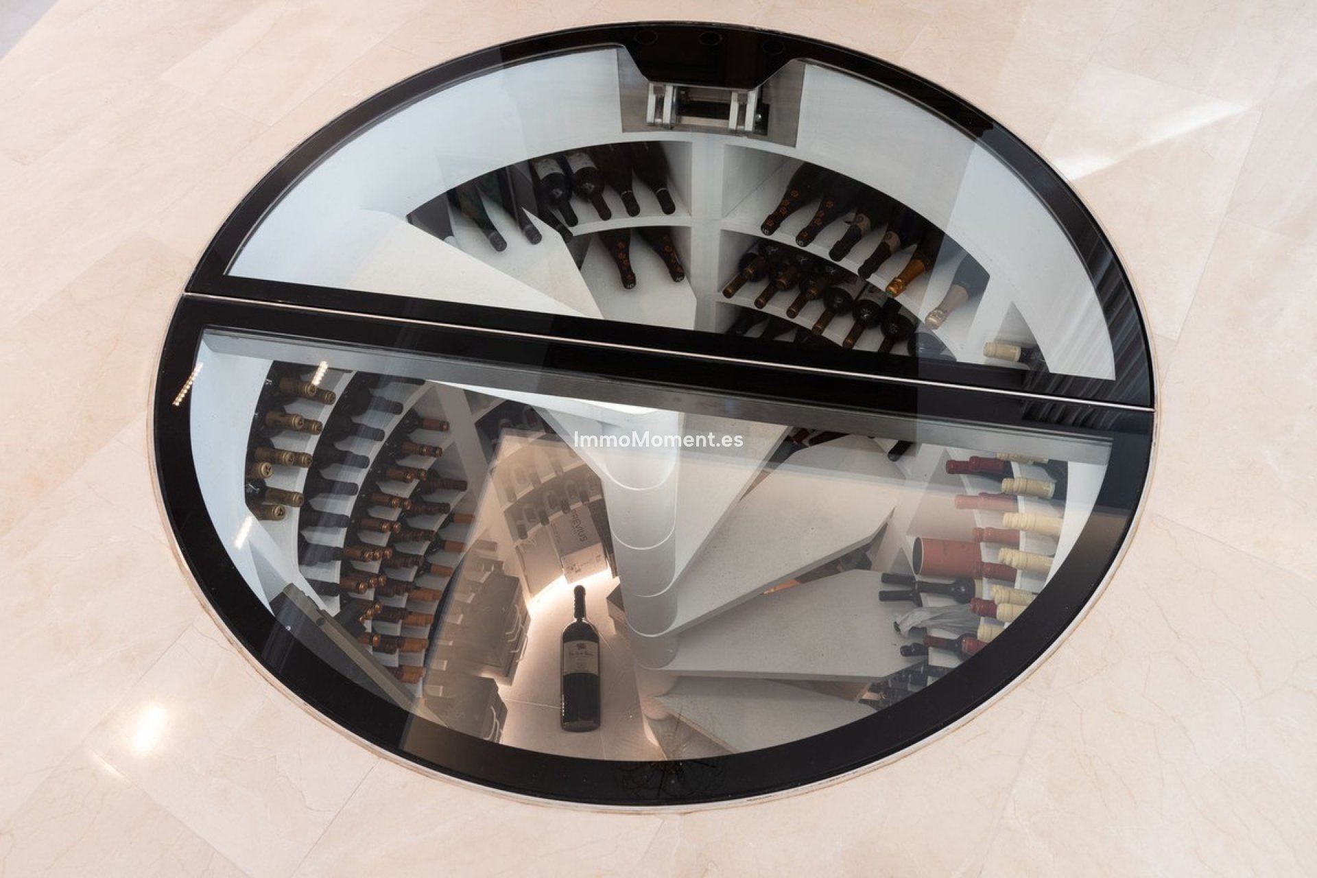 Resale - Villa - Marbella - Elviria