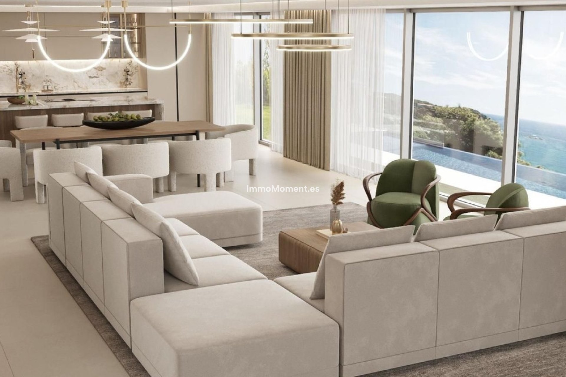 Resale - Villa - Marbella - Elviria