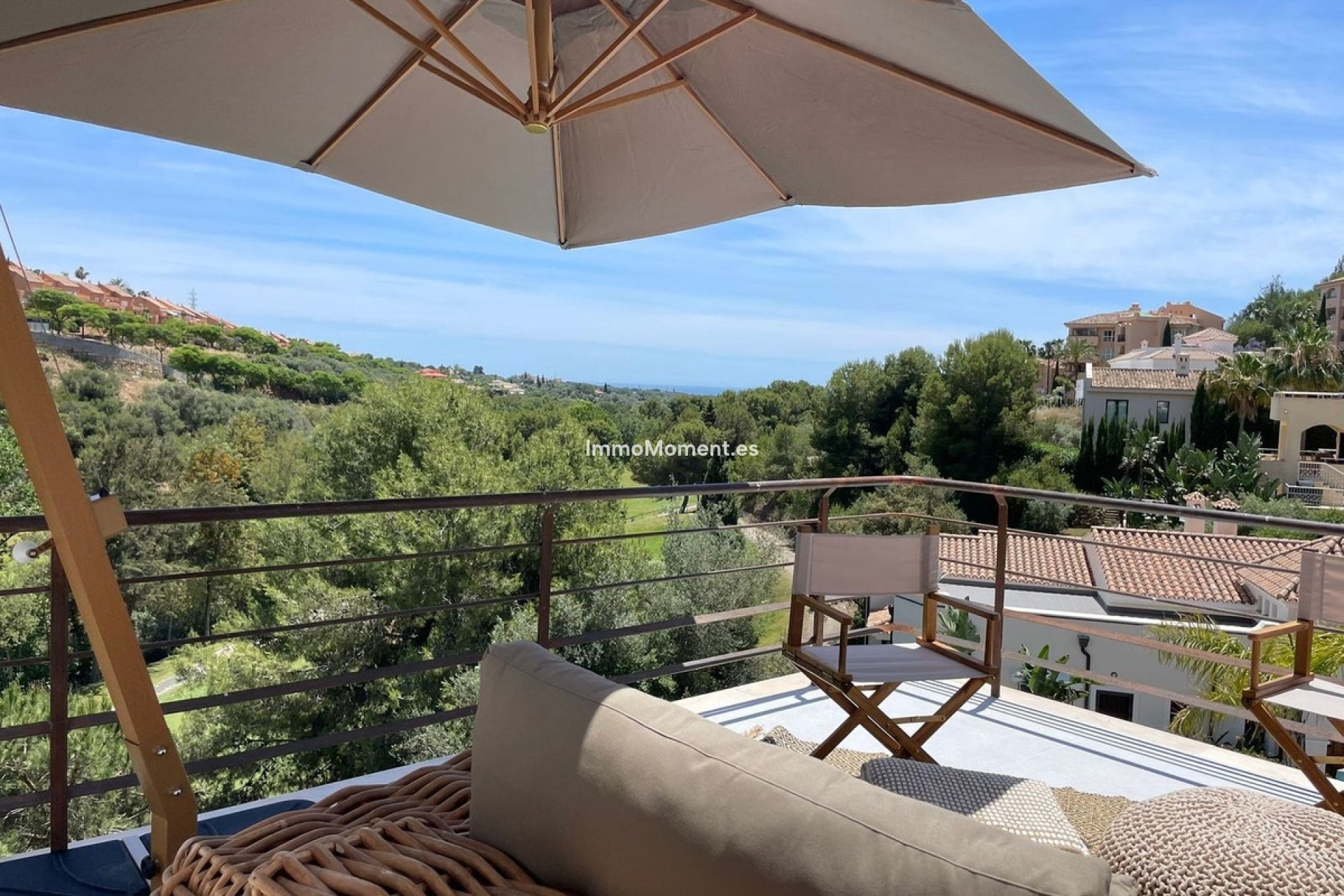 Resale - Villa - Marbella - Elviria