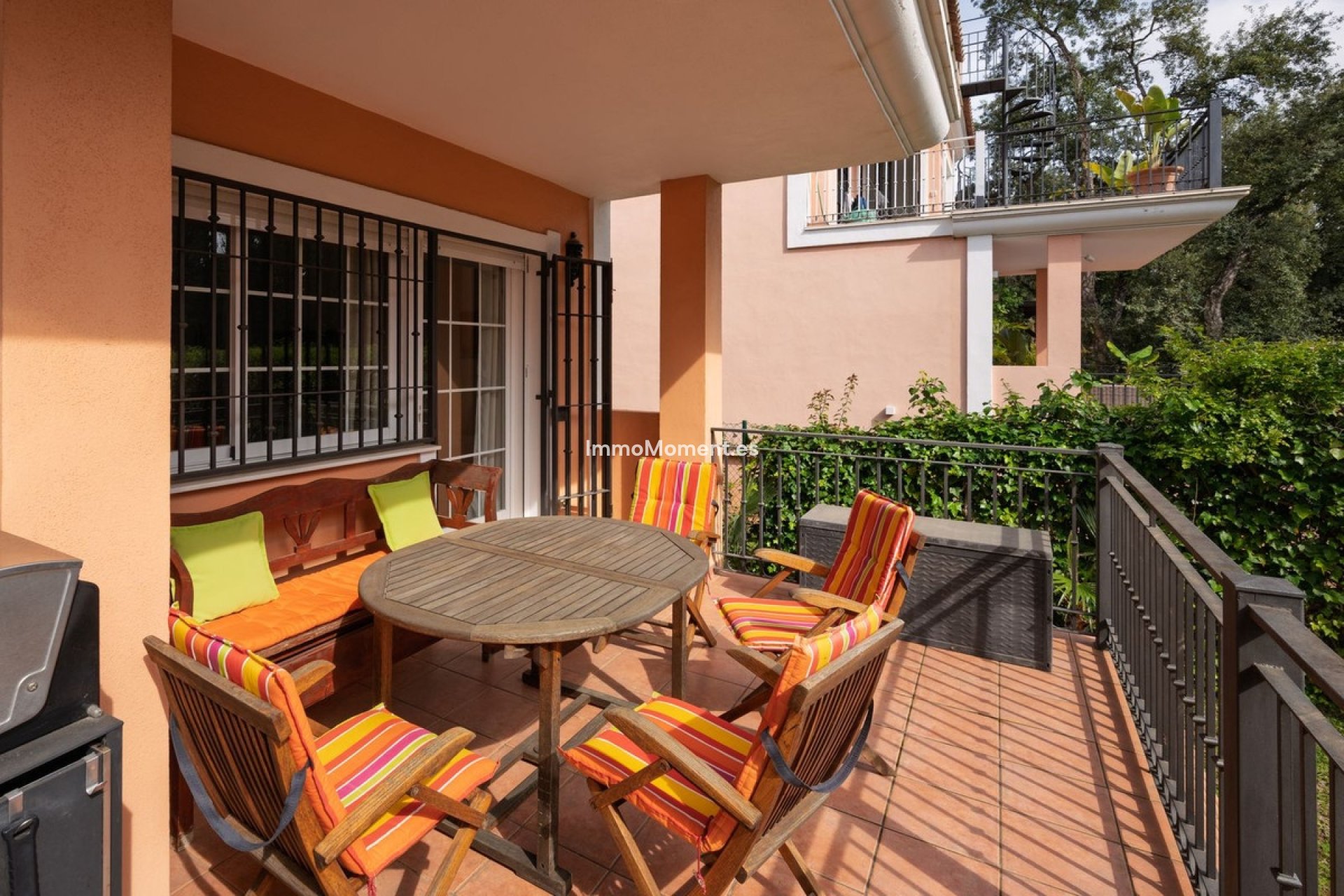 Resale - Villa - Marbella - Elviria