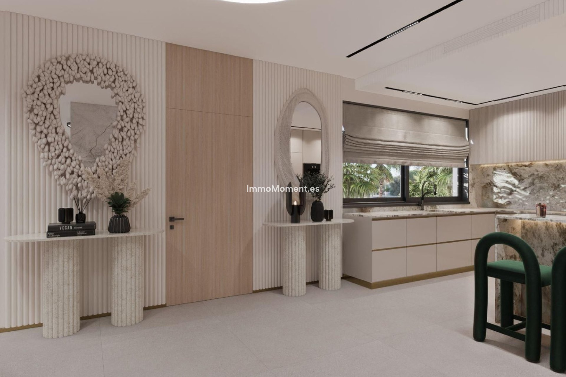 Resale - Villa - Marbella - Elviria