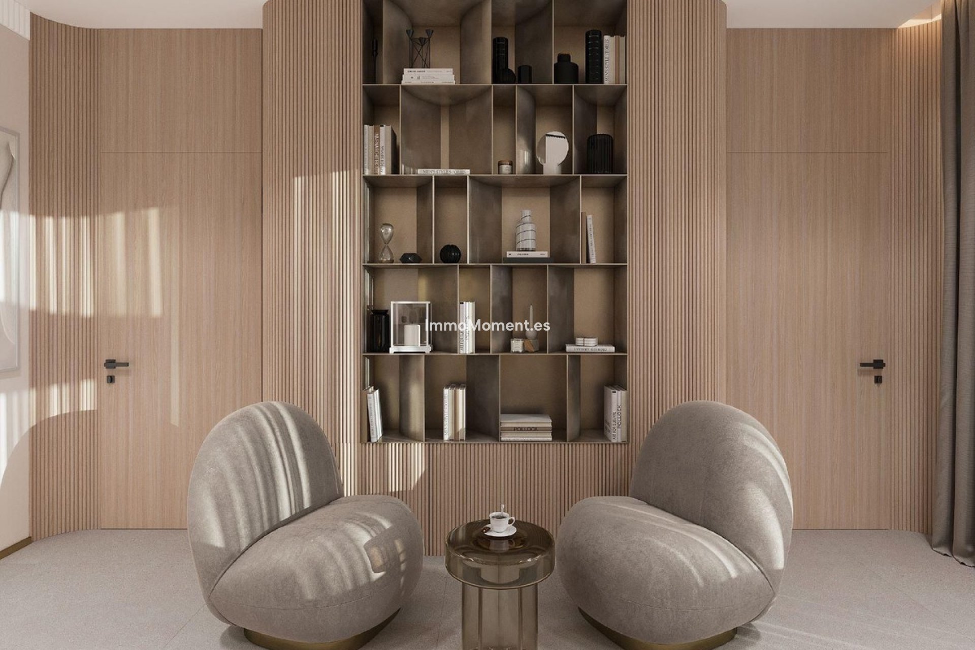 Resale - Villa - Marbella - Elviria