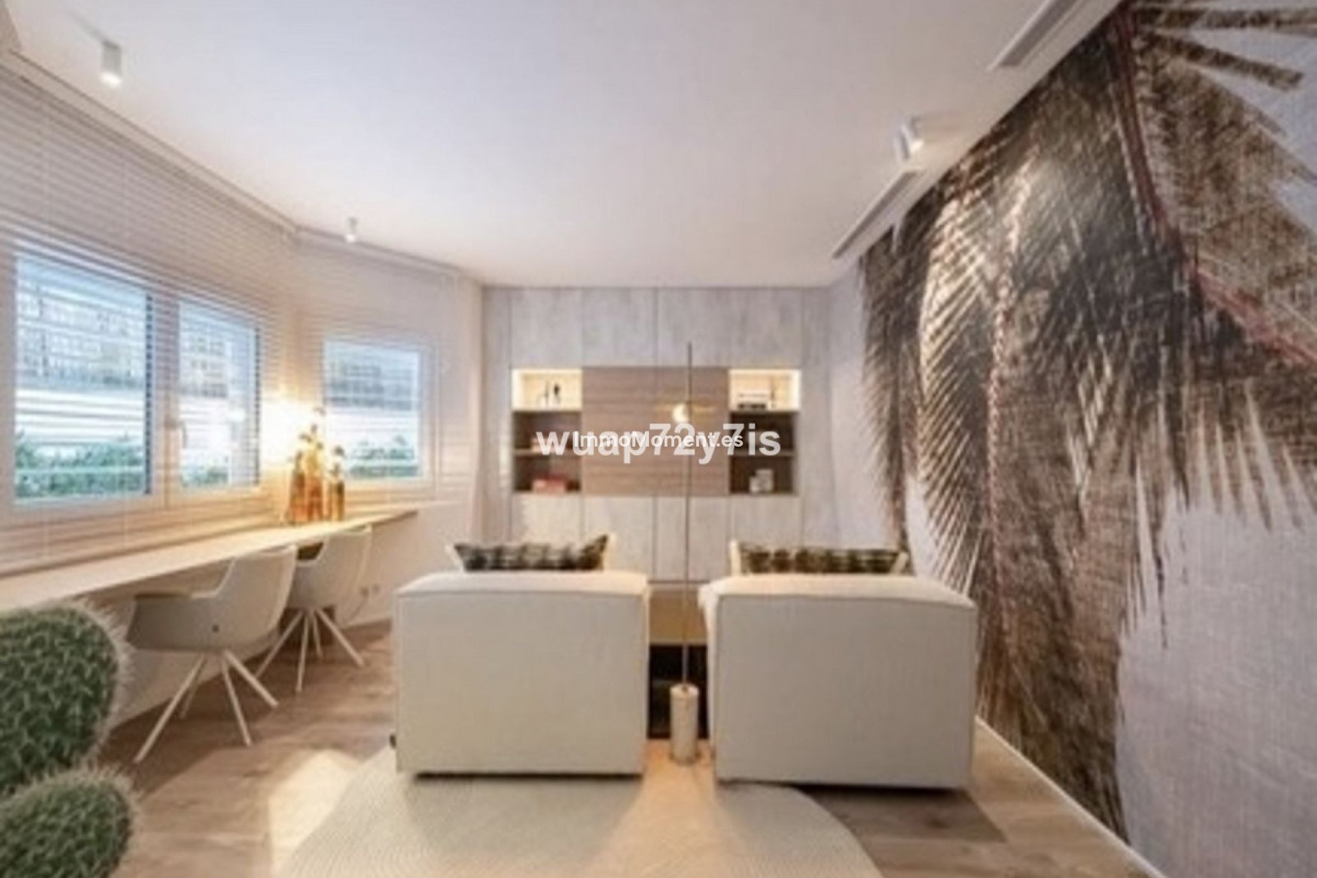 Resale - Villa - Marbella - Guadalmina Alta