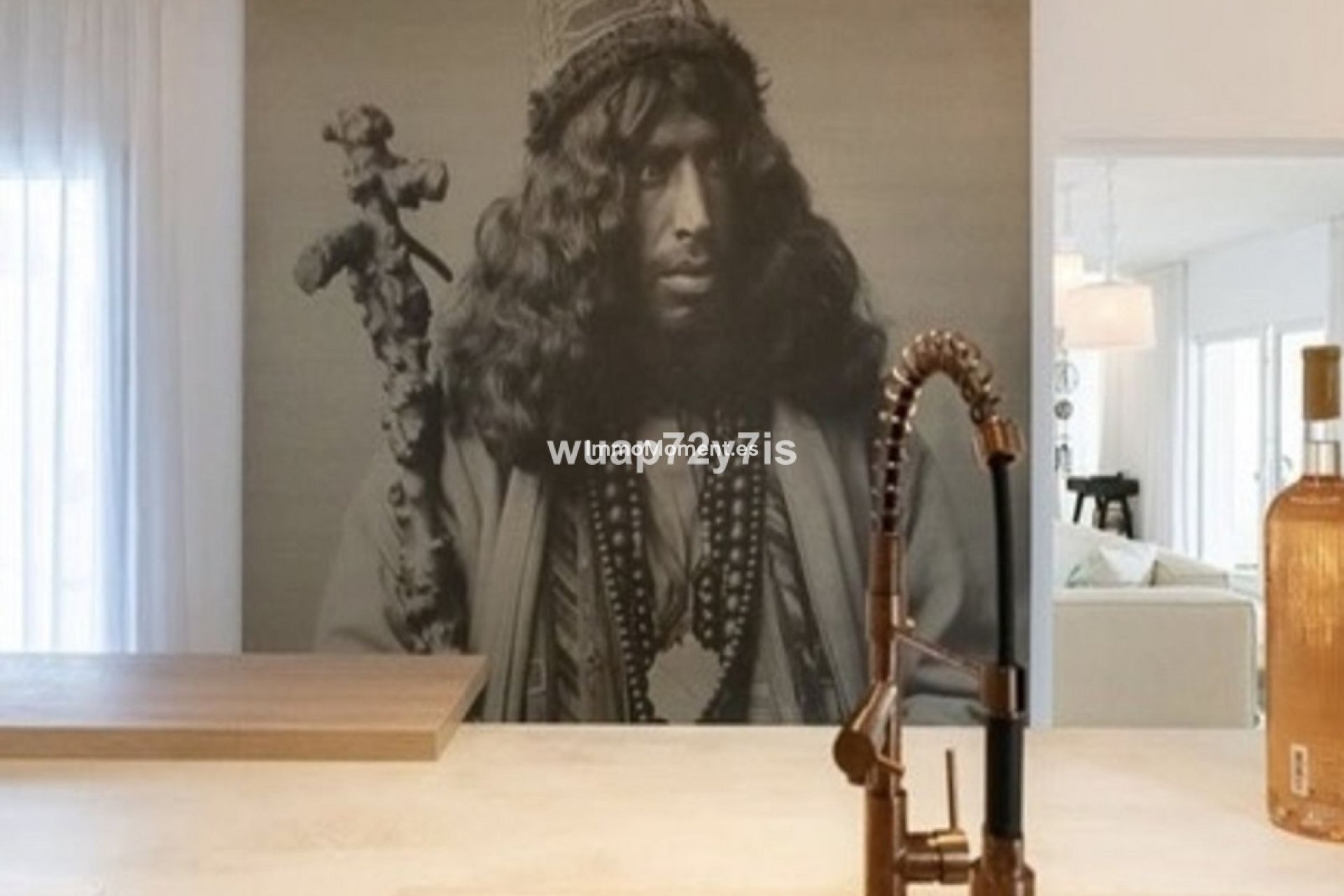 Resale - Villa - Marbella - Guadalmina Alta