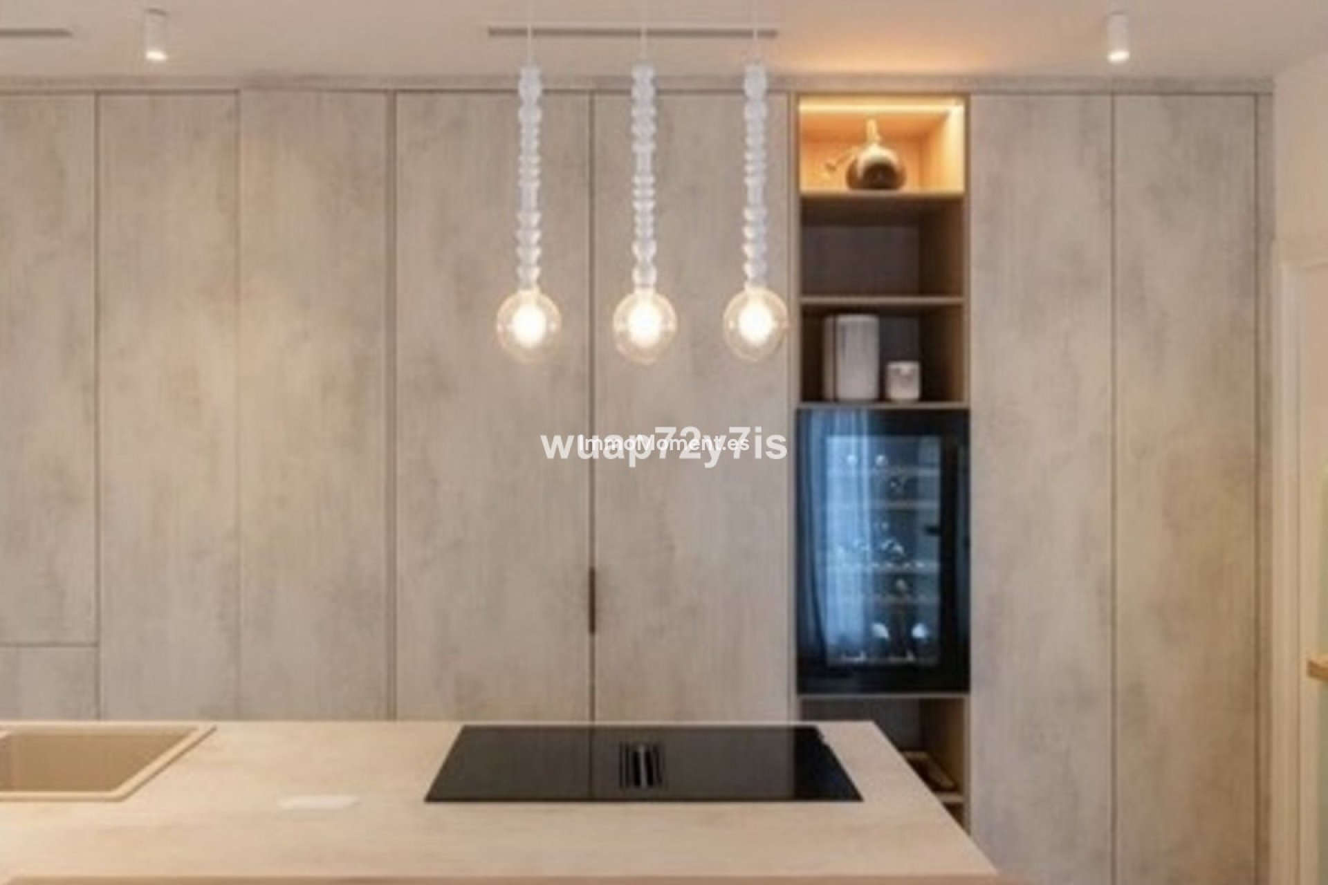 Resale - Villa - Marbella - Guadalmina Alta