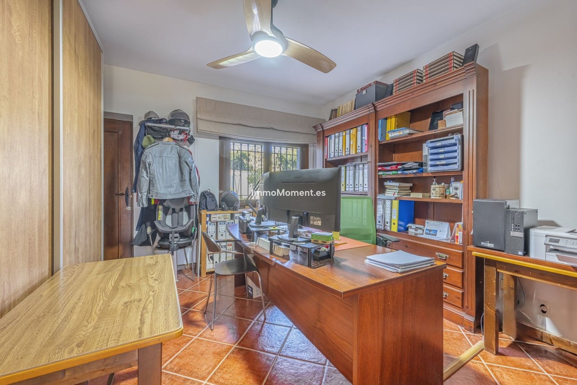 Resale - Villa - Marbella - Guadalmina Alta