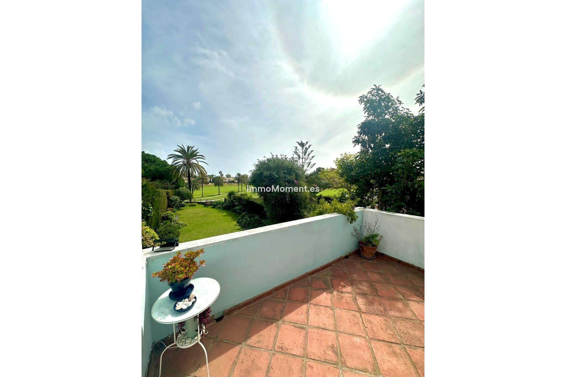 Resale - Villa - Marbella - Guadalmina Alta