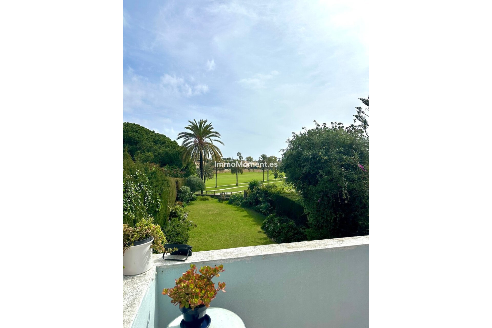 Resale - Villa - Marbella - Guadalmina Alta