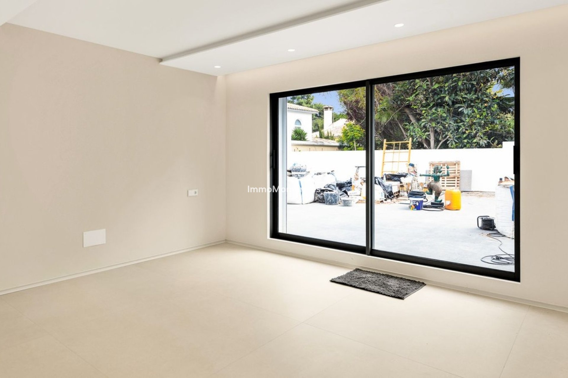 Resale - Villa - Marbella - Guadalmina Alta