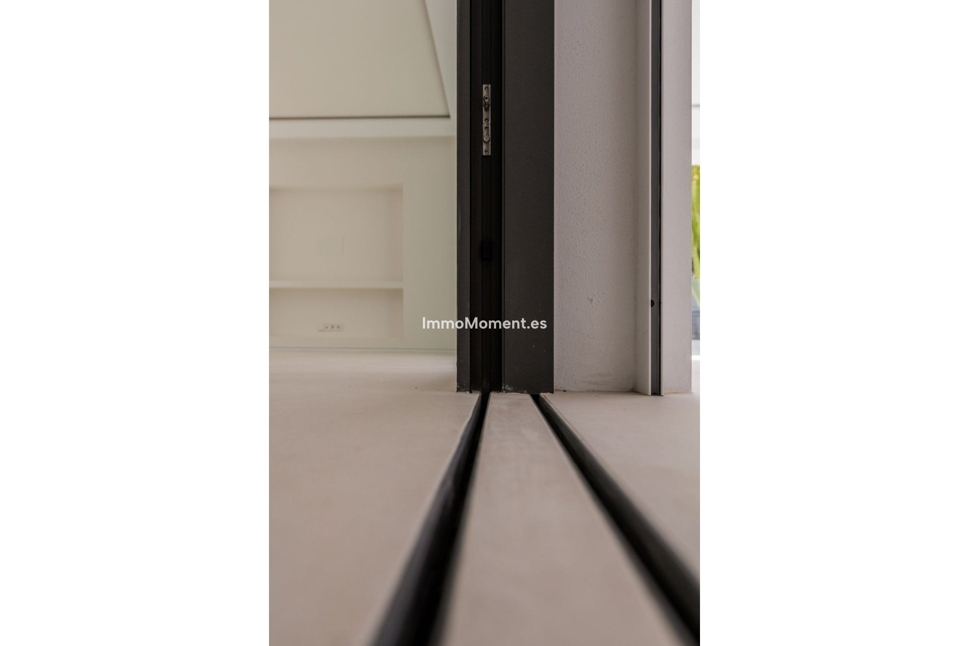 Resale - Villa - Marbella - Guadalmina Alta