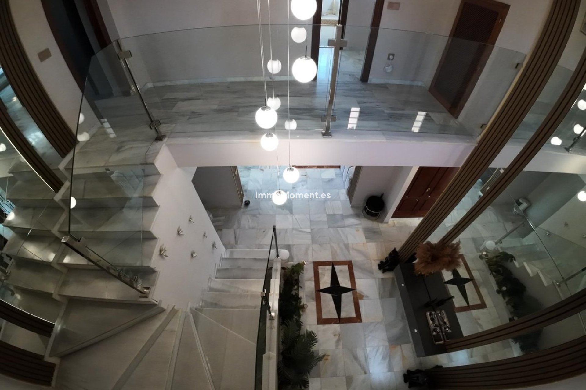 Resale - Villa - Marbella - Guadalmina Alta