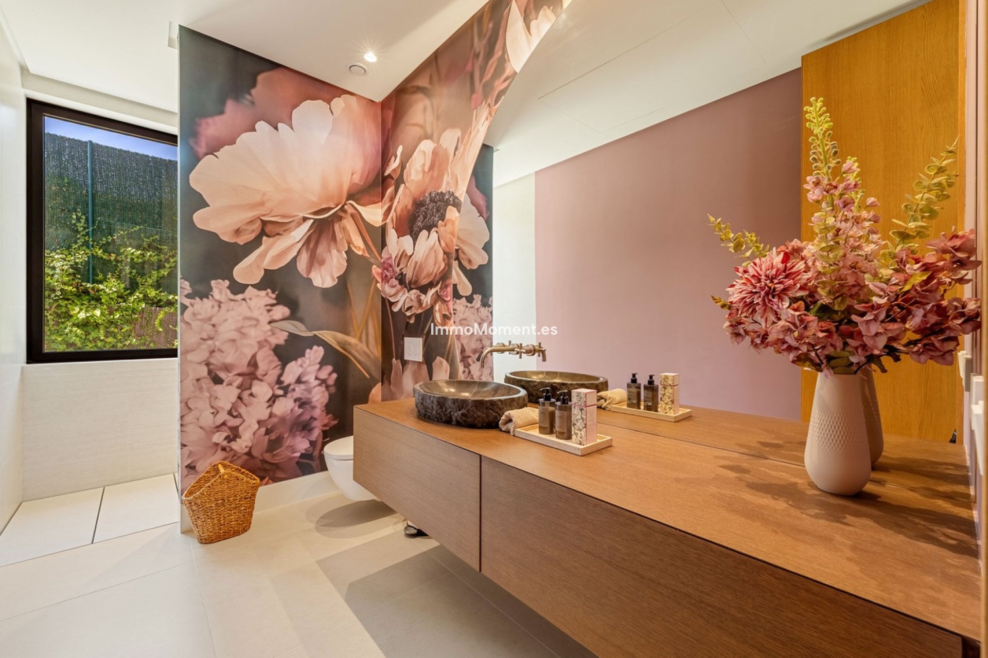 Resale - Villa - Marbella - Guadalmina Alta