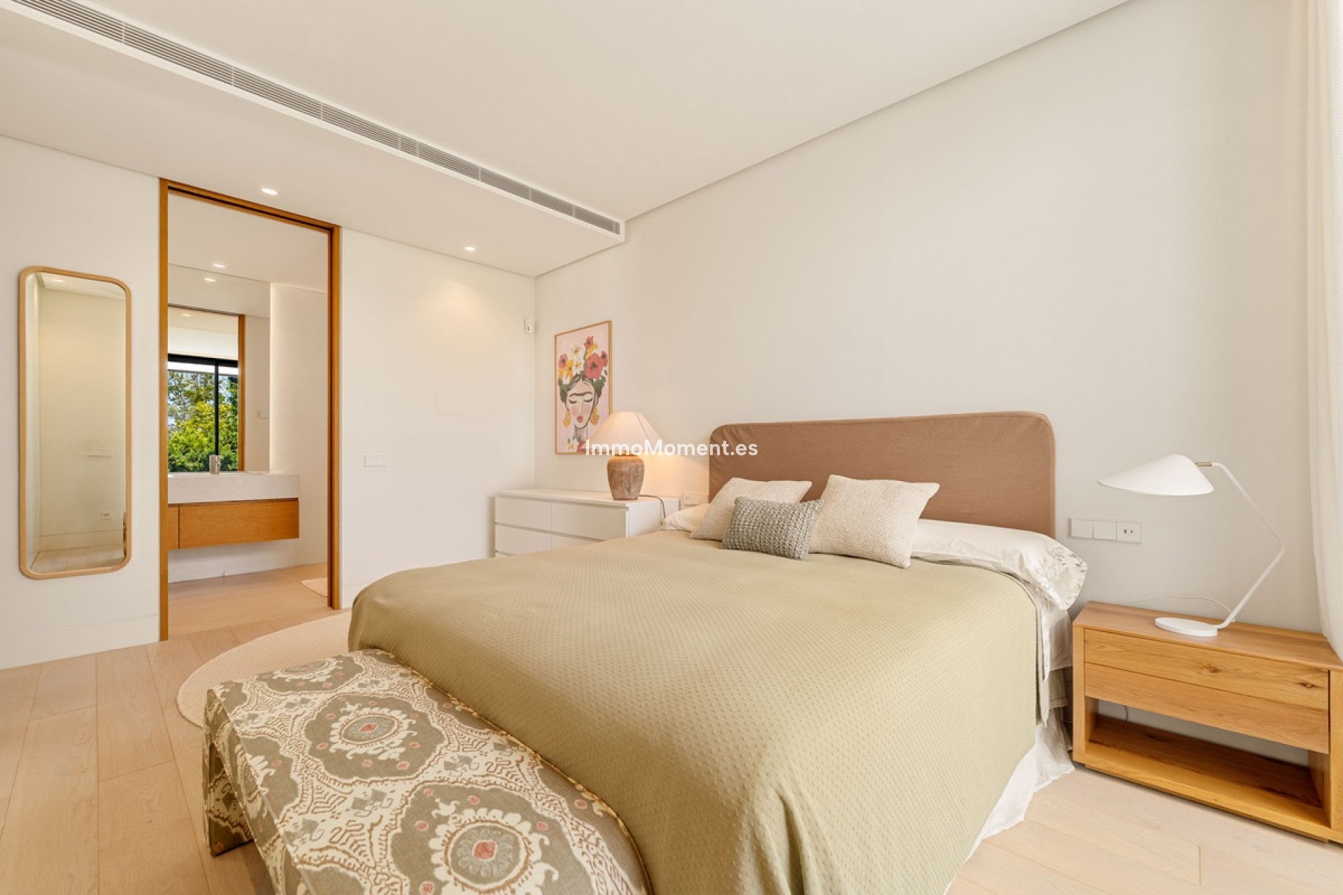 Resale - Villa - Marbella - Guadalmina Alta