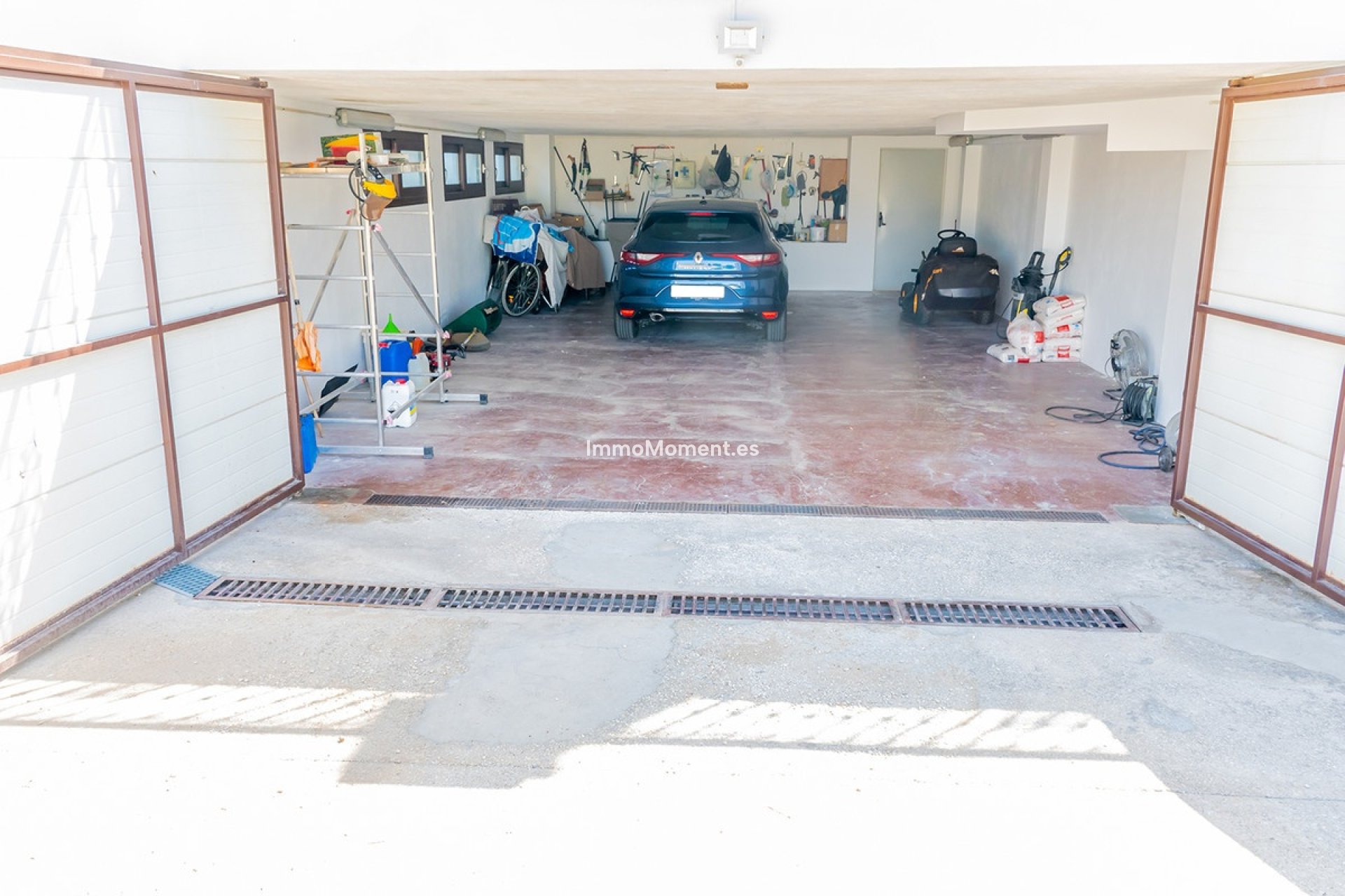 Resale - Villa - Marbella - Guadalmina Alta