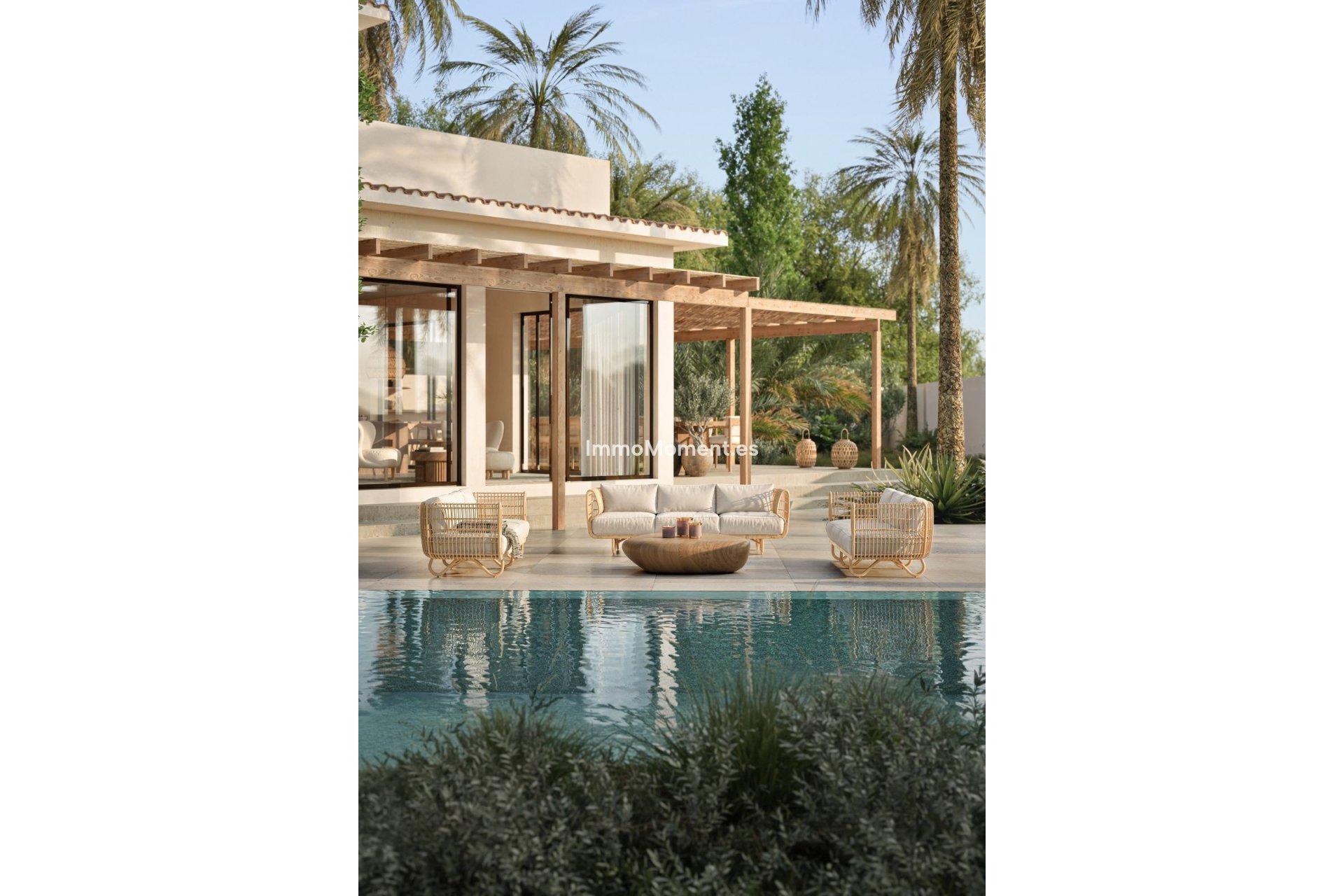 Resale - Villa - Marbella - Guadalmina Alta