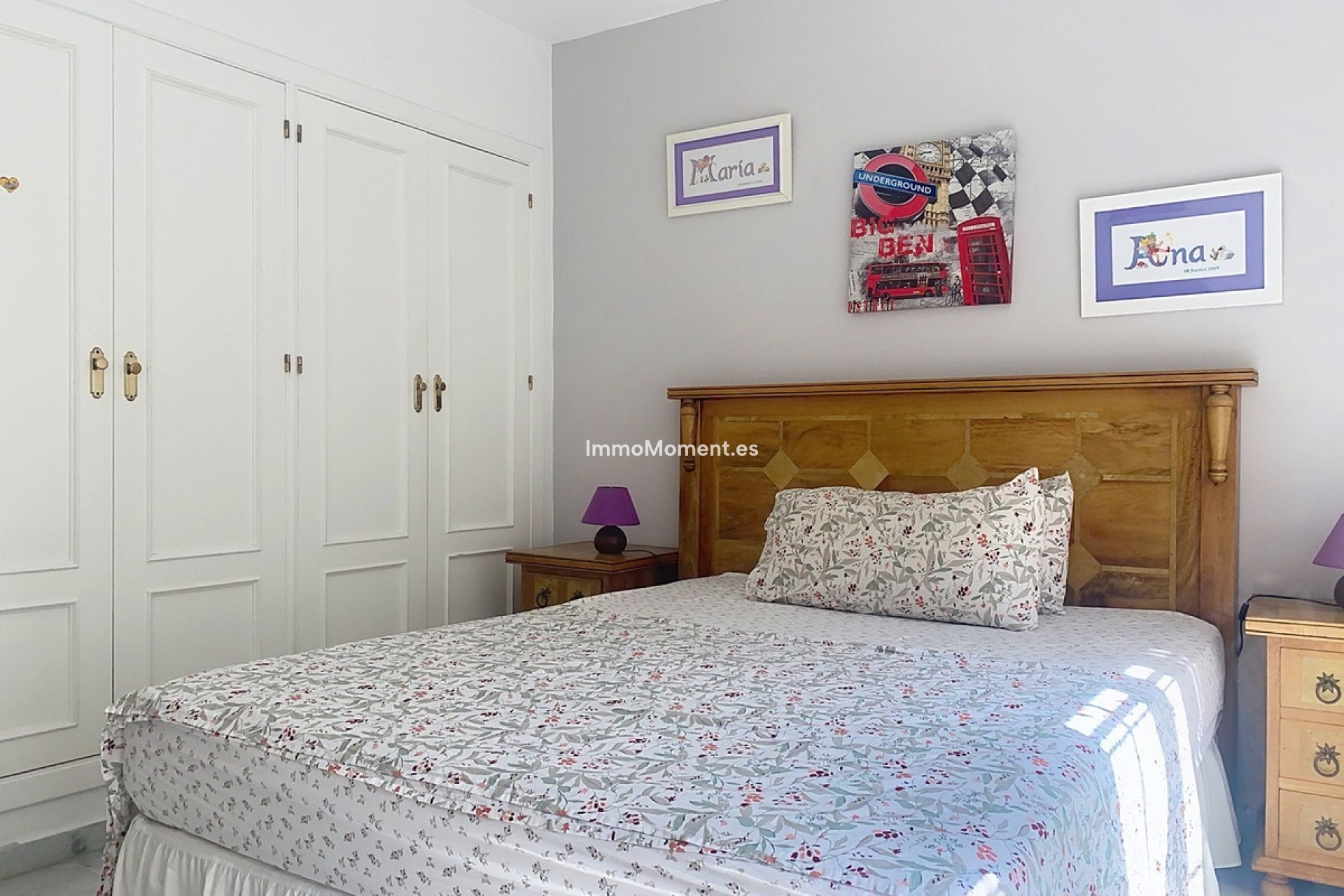 Resale - Villa - Marbella - Guadalmina Alta