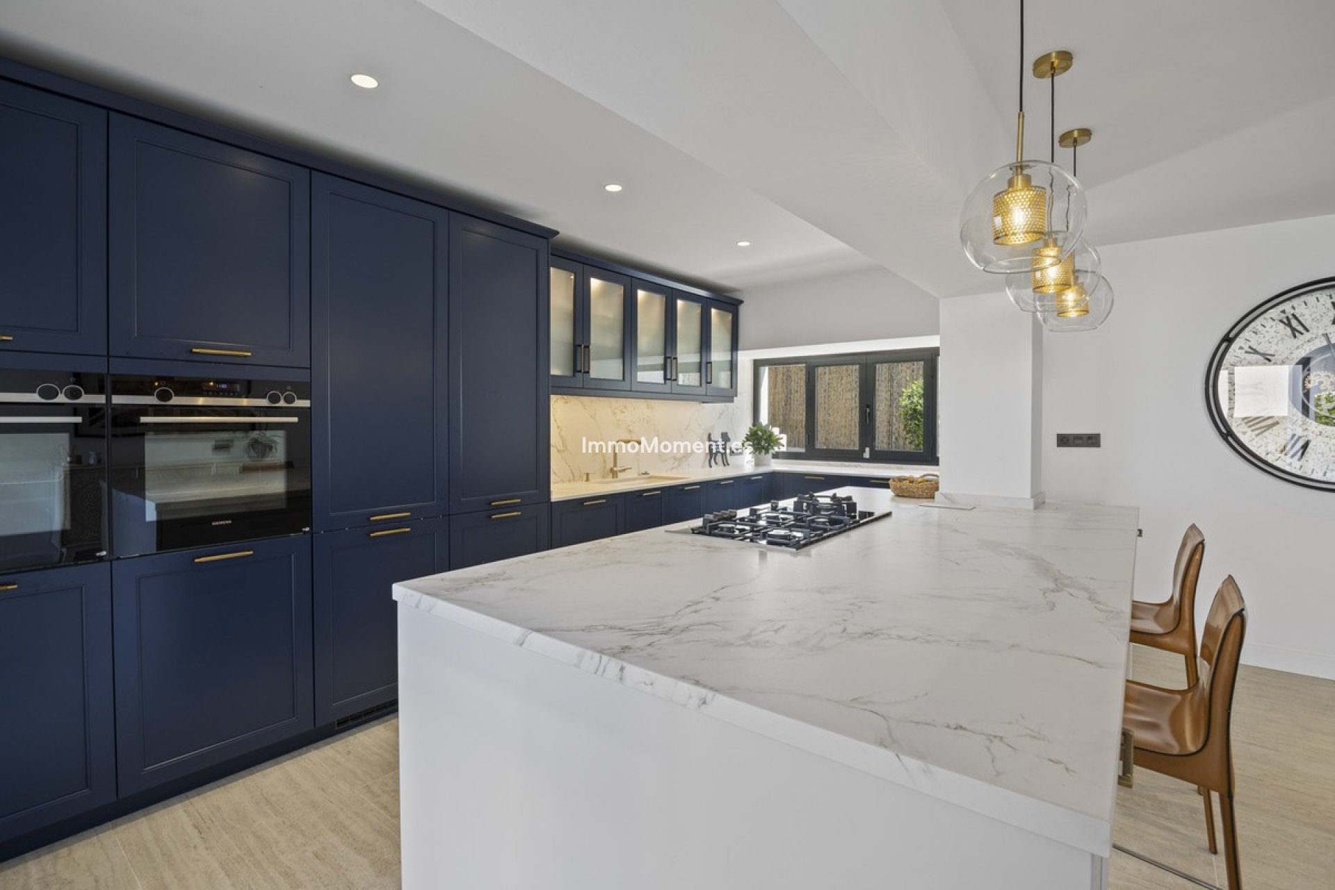 Resale - Villa - Marbella - Guadalmina Alta