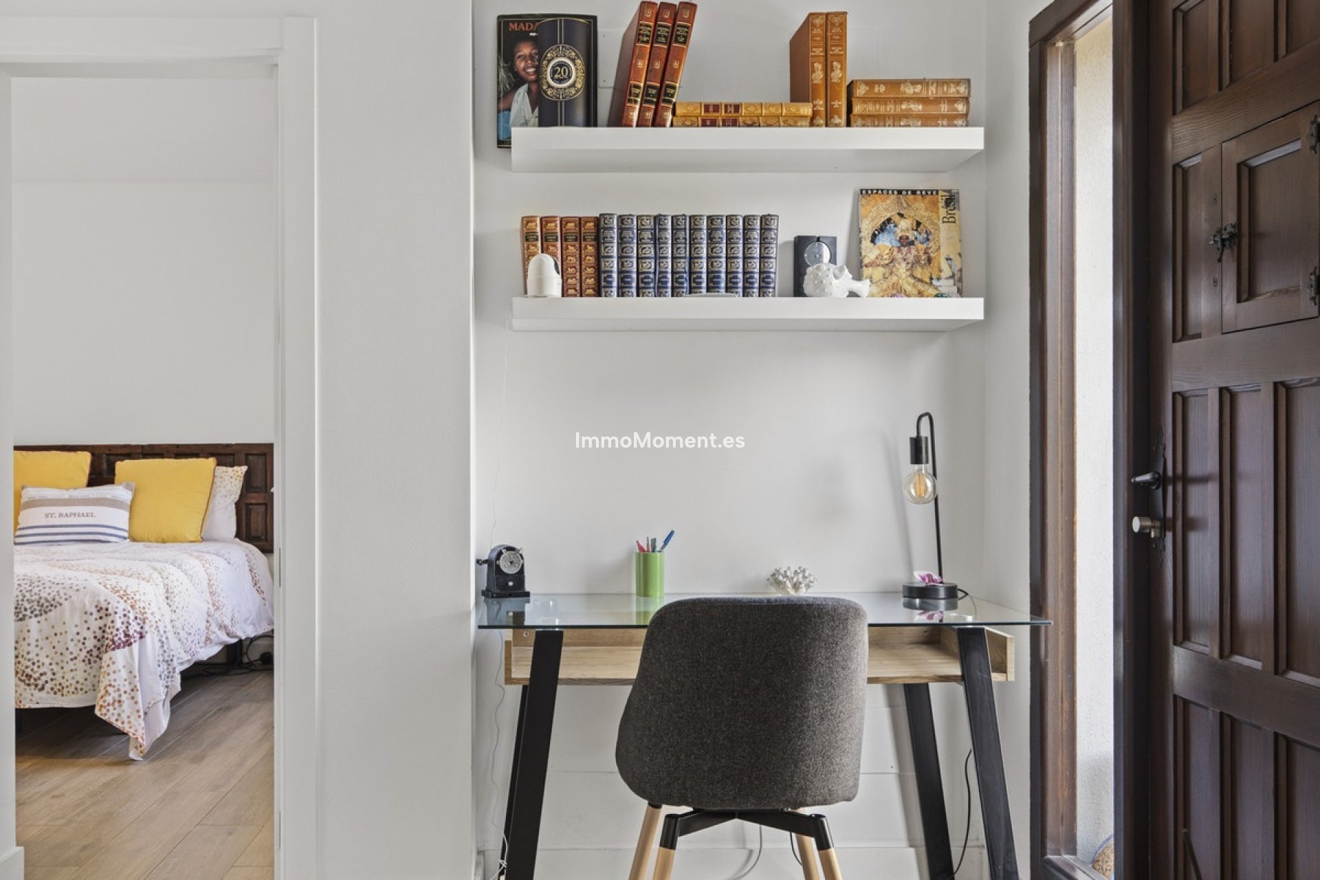 Resale - Villa - Marbella - Guadalmina Alta