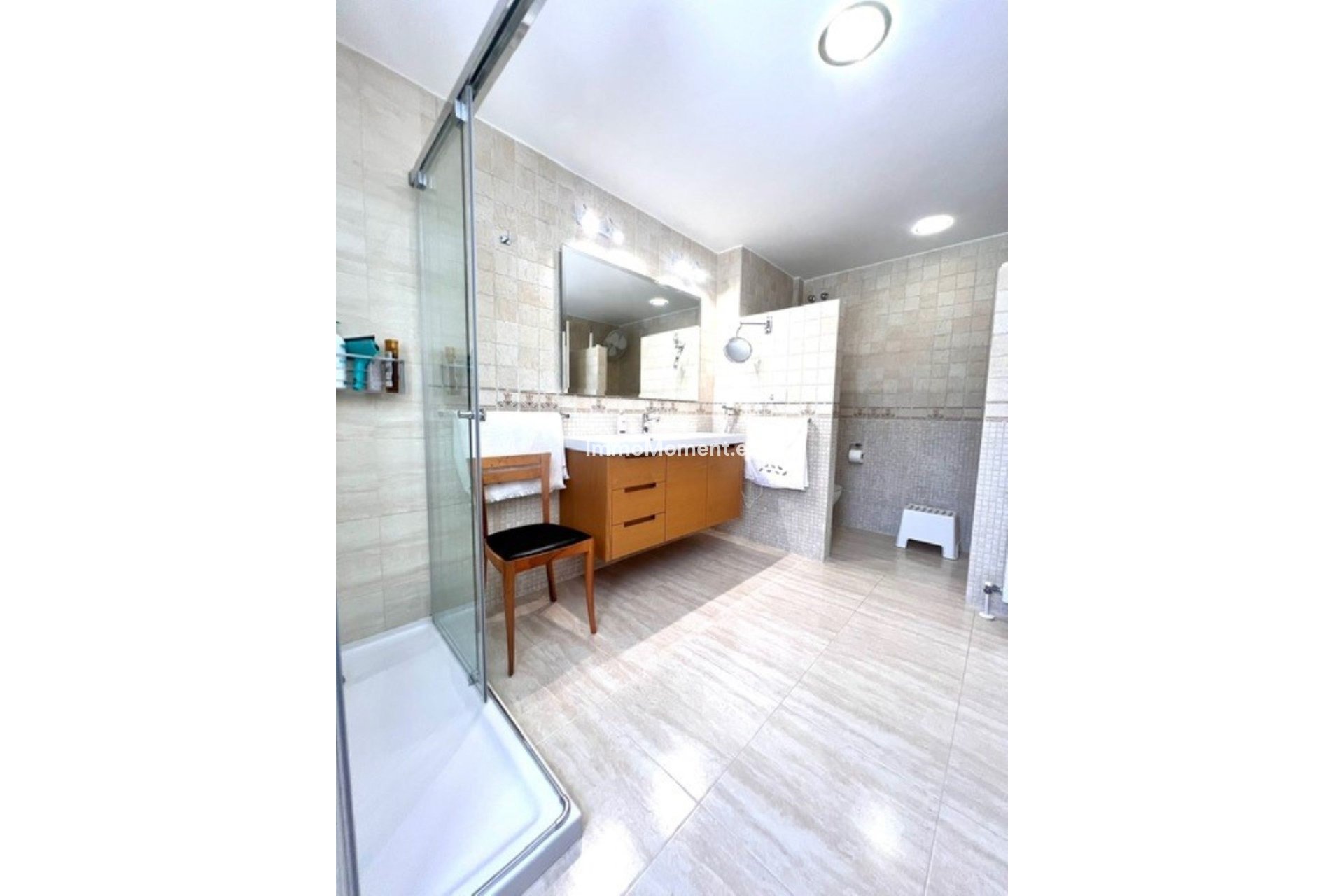 Resale - Villa - Marbella - Guadalmina Alta