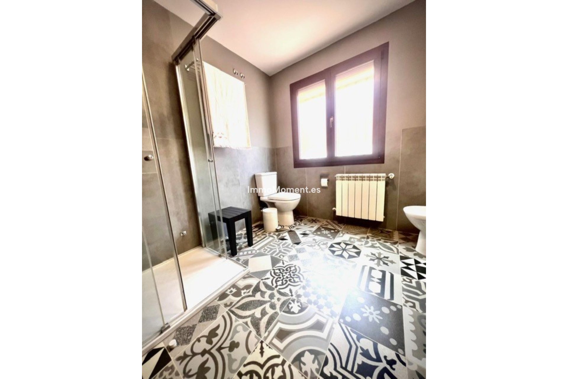 Resale - Villa - Marbella - Guadalmina Alta