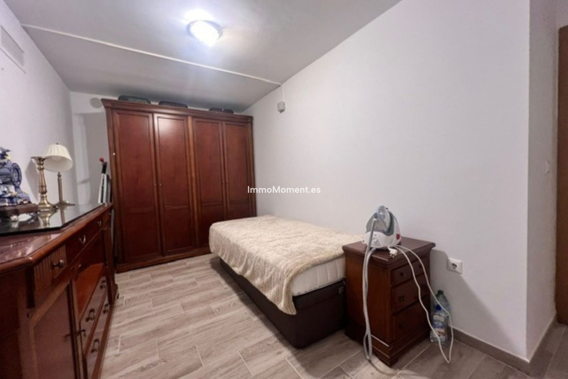 Resale - Villa - Marbella - Guadalmina Alta