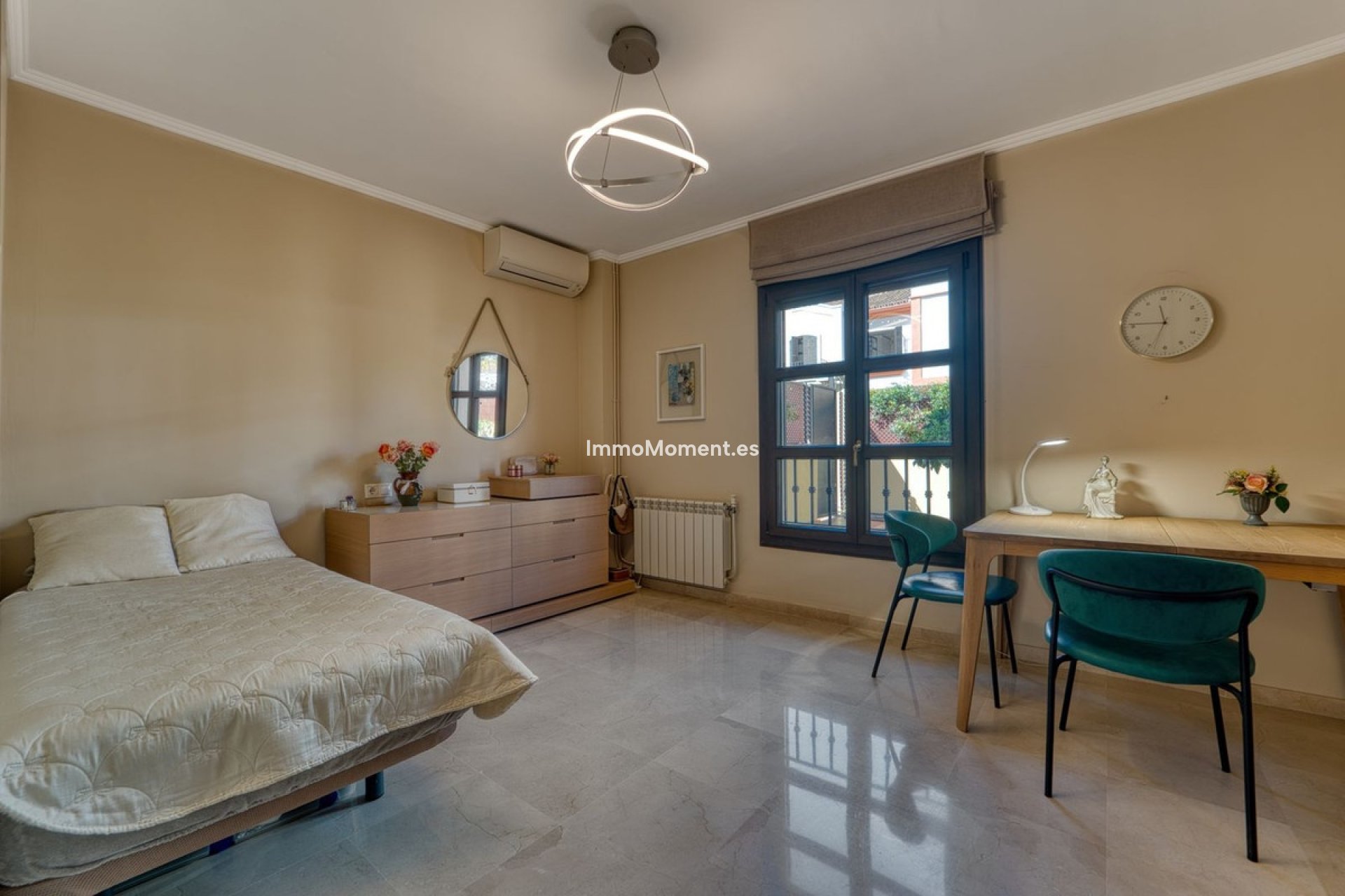 Resale - Villa - Marbella - Guadalmina Alta