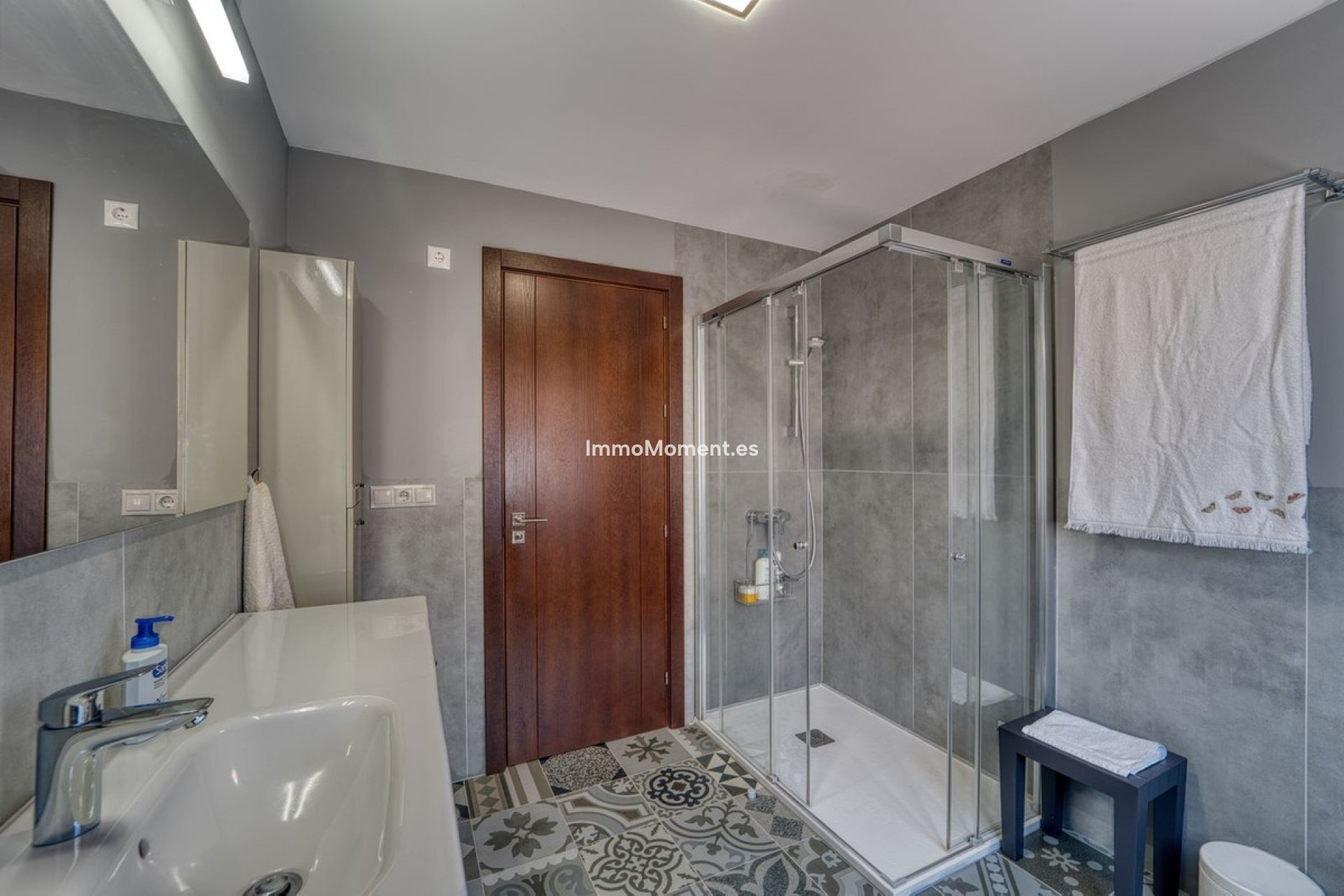 Resale - Villa - Marbella - Guadalmina Alta