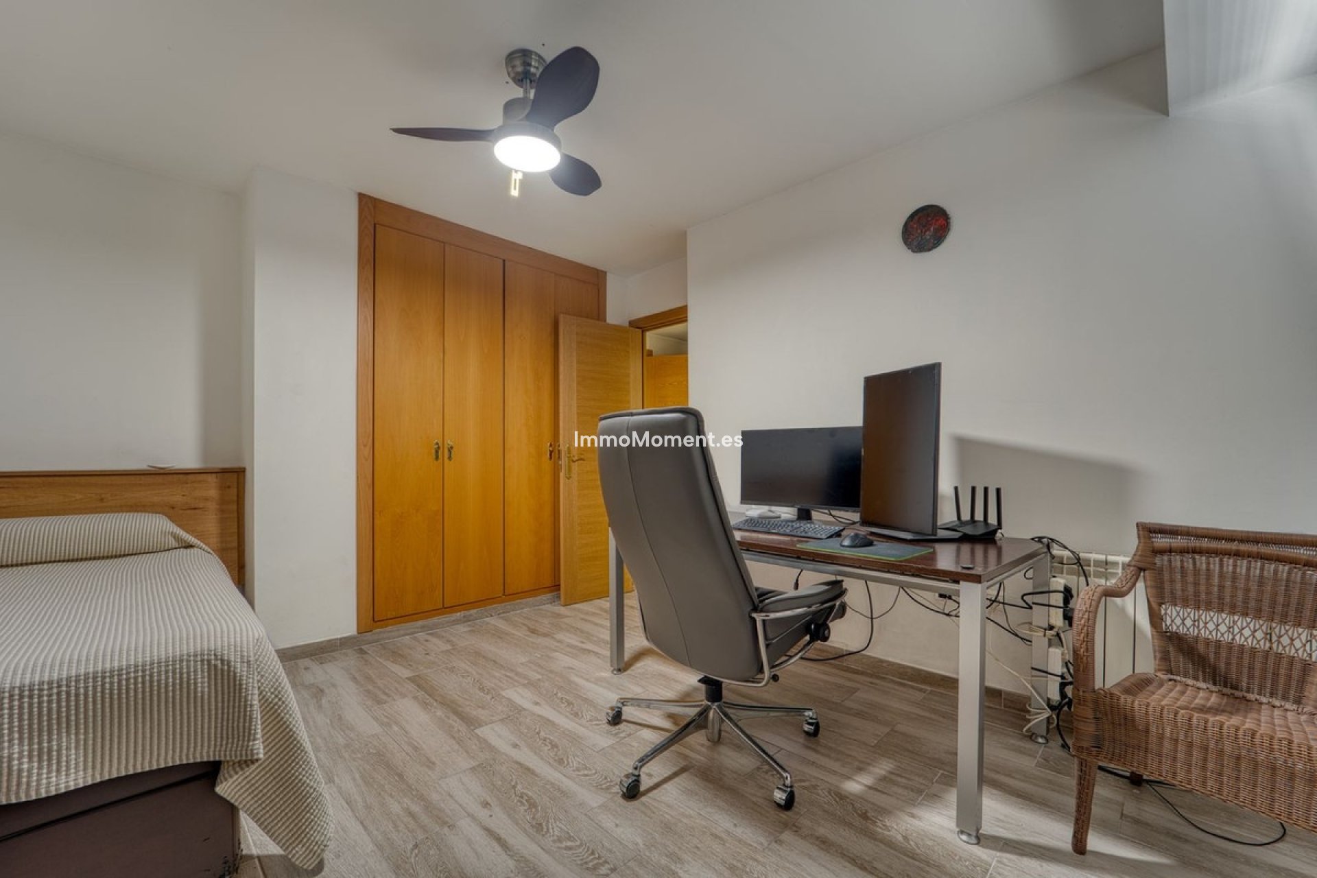 Resale - Villa - Marbella - Guadalmina Alta