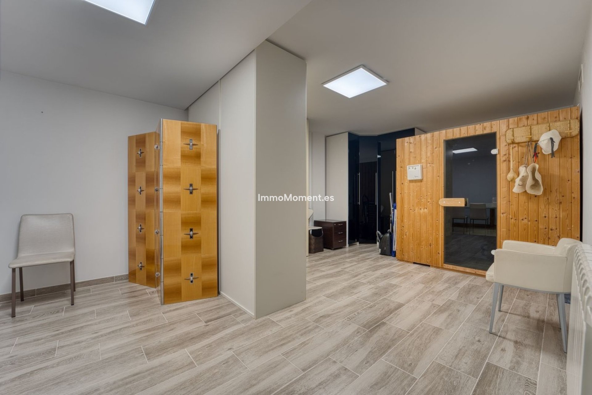 Resale - Villa - Marbella - Guadalmina Alta