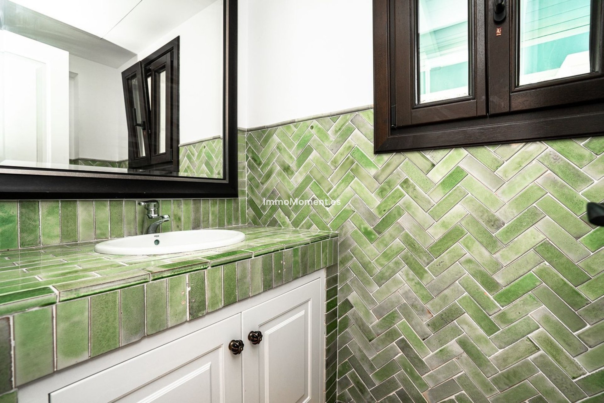 Resale - Villa - Marbella - Guadalmina Baja