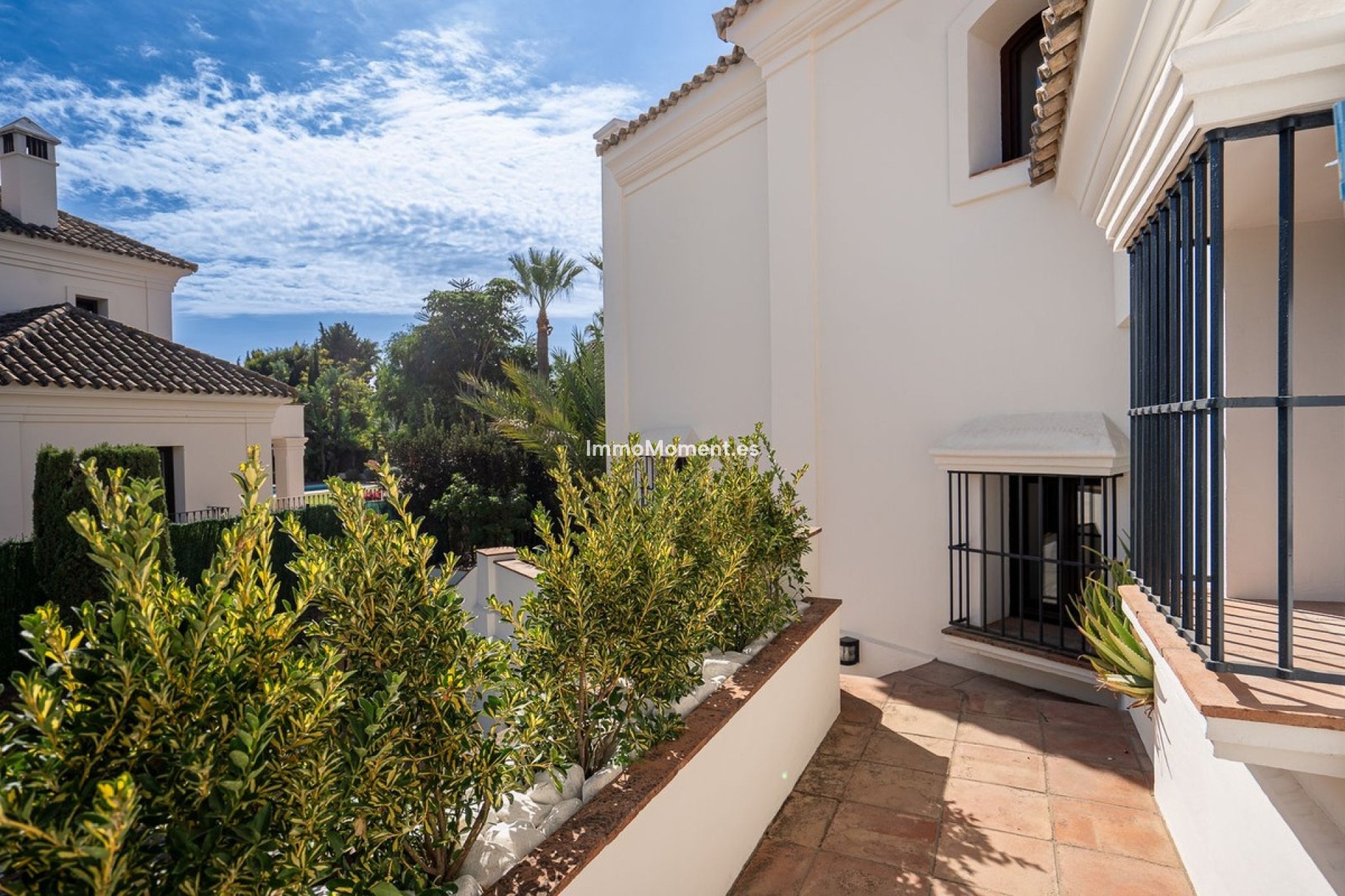 Resale - Villa - Marbella - Guadalmina Baja