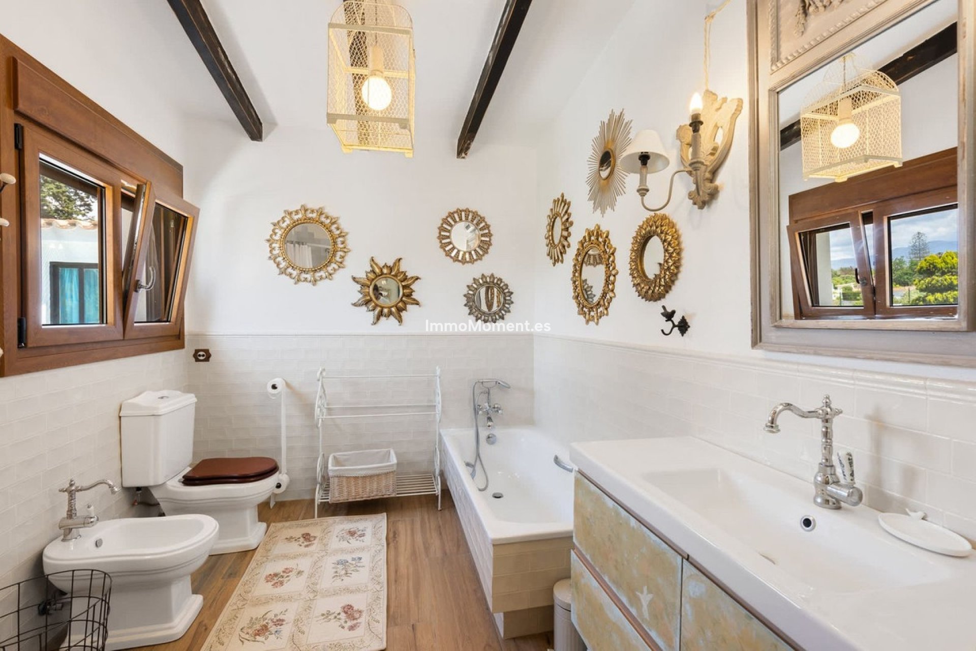 Resale - Villa - Marbella - Guadalmina Baja