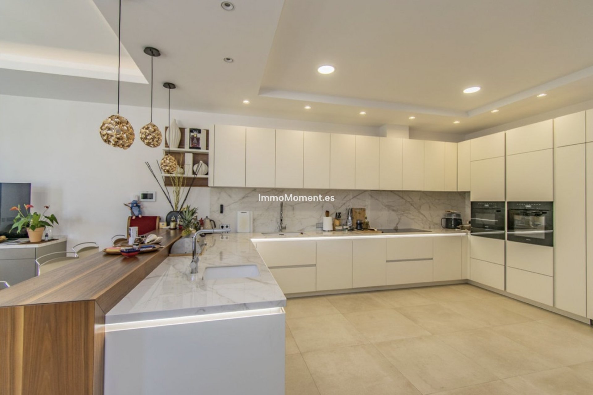 Resale - Villa - Marbella - Guadalmina Baja