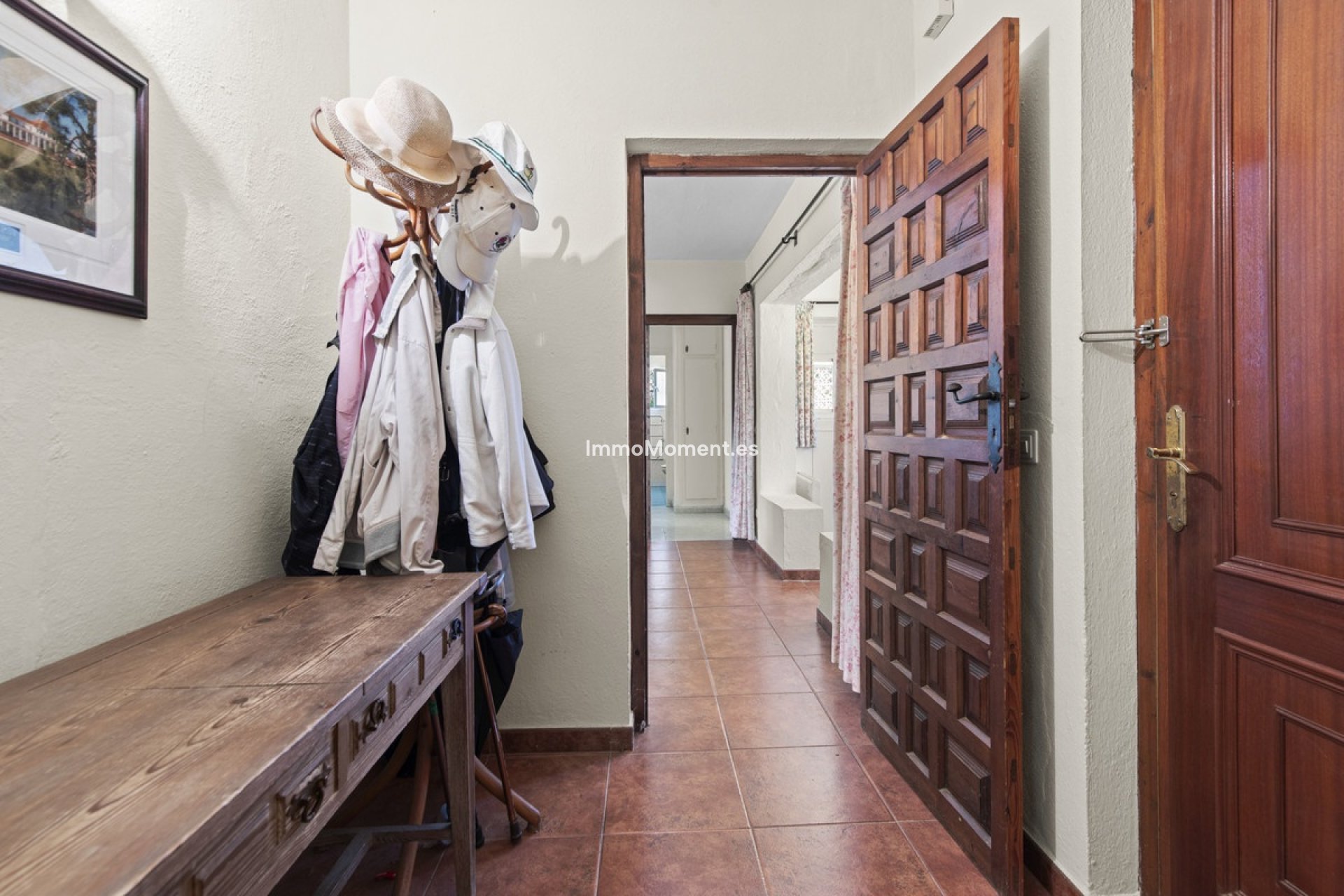 Resale - Villa - Marbella - Guadalmina Baja