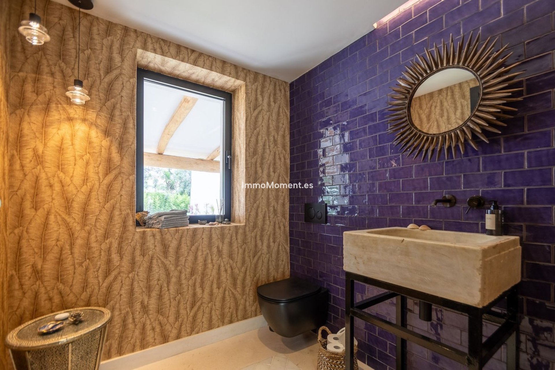 Resale - Villa - Marbella - Guadalmina Baja