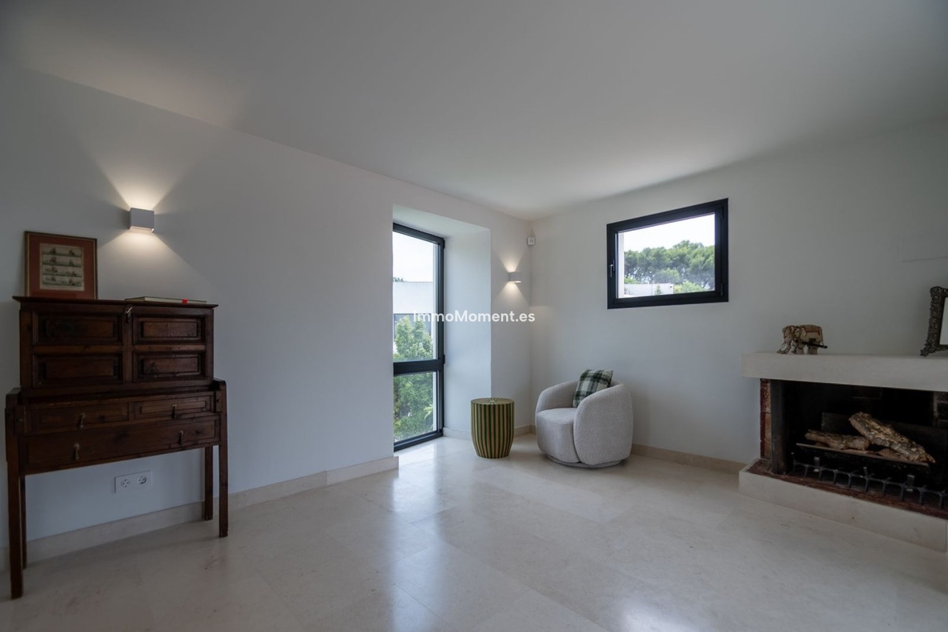 Resale - Villa - Marbella - Guadalmina Baja